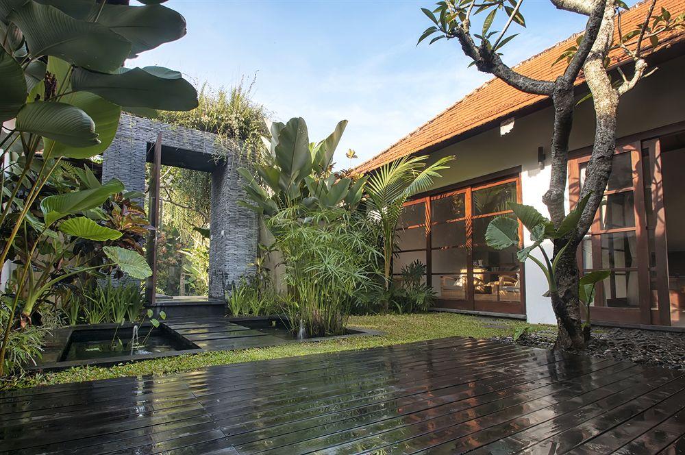 Bali Putra Villa