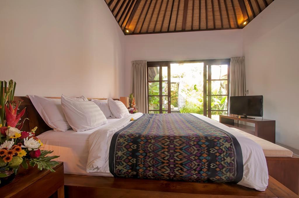 Bali Putra Villa