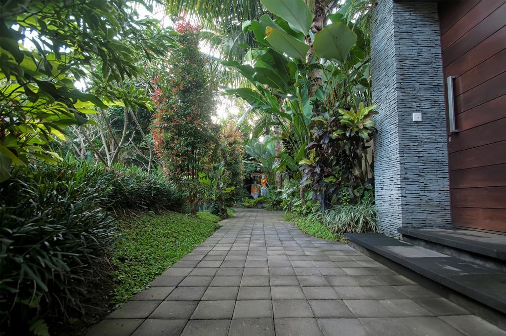 Bali Putra Villa