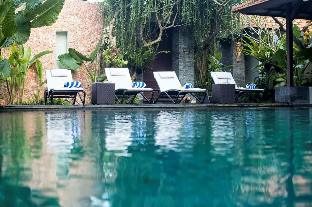 Bali Putra Villa