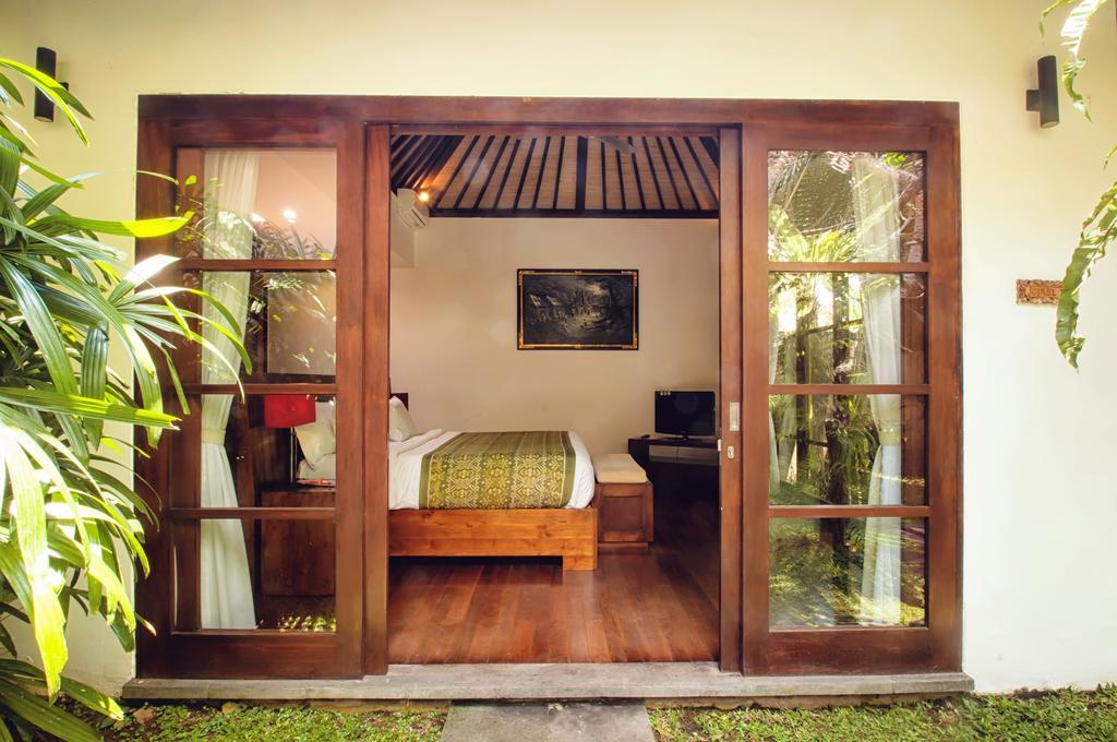 Bali Putra Villa