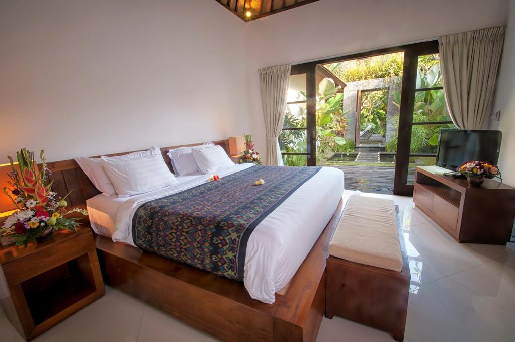 Bali Putra Villa