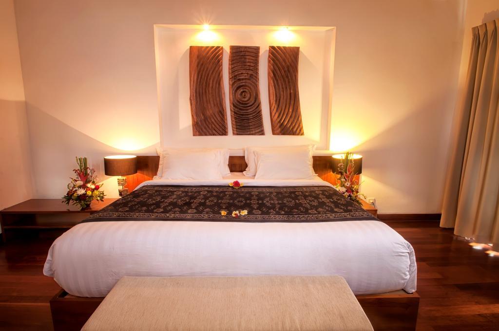 Bali Putra Villa
