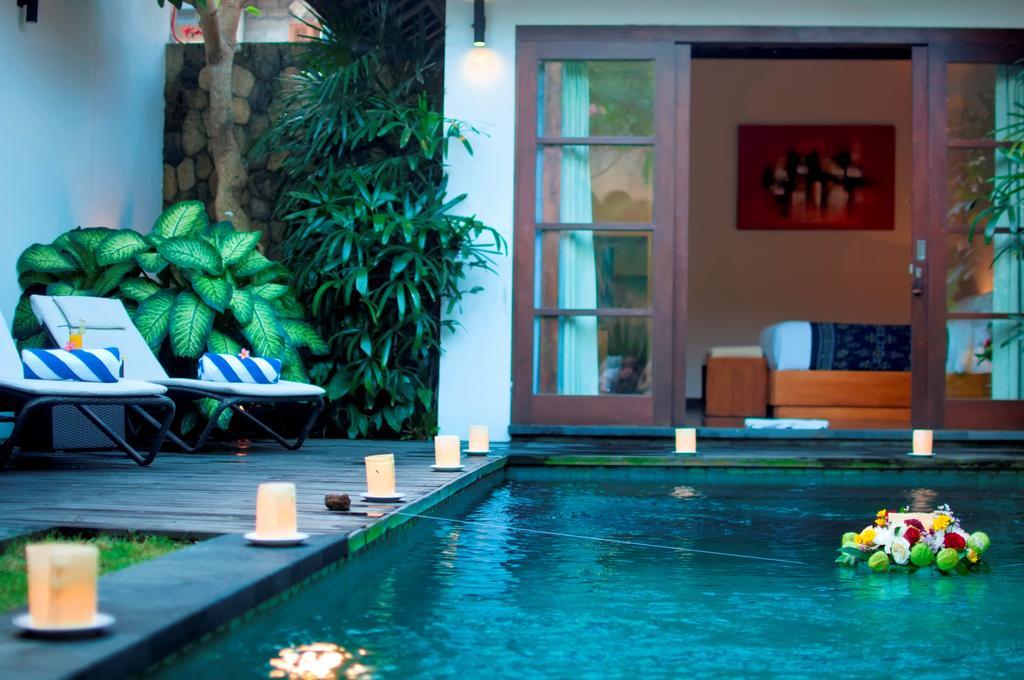 Bali Putra Villa
