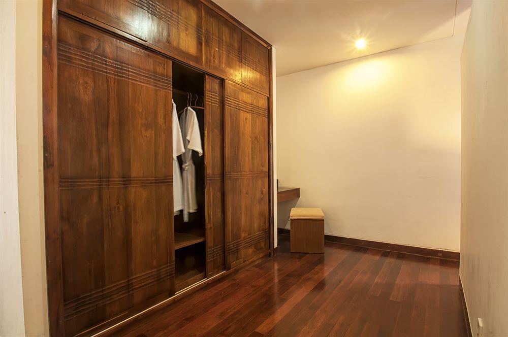 Bali Putra Villa