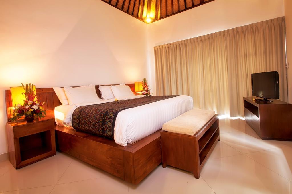 Bali Putra Villa