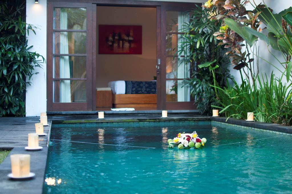 Bali Putra Villa