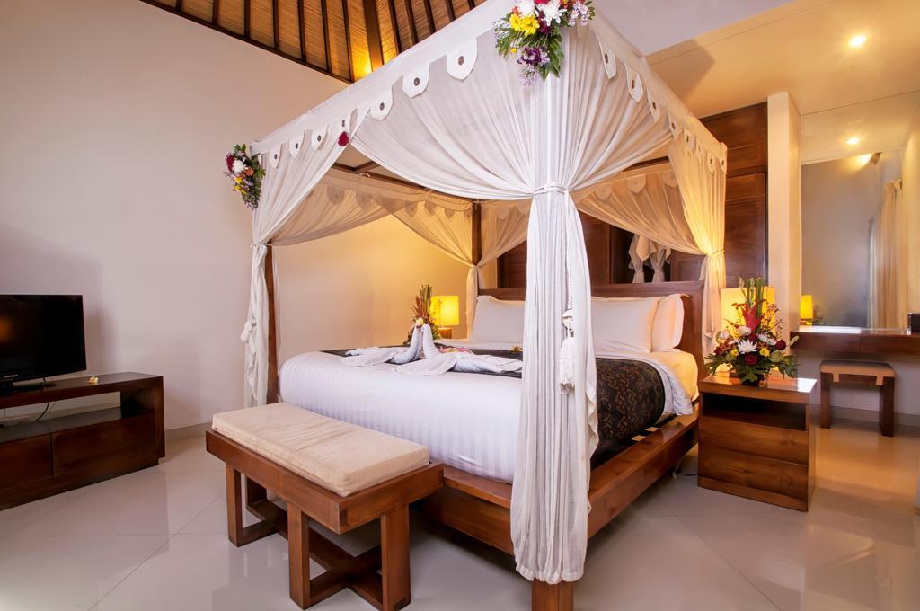 Bali Putra Villa