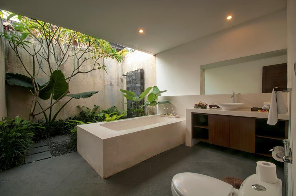 Bali Putra Villa