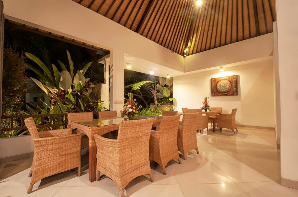 Bali Putra Villa