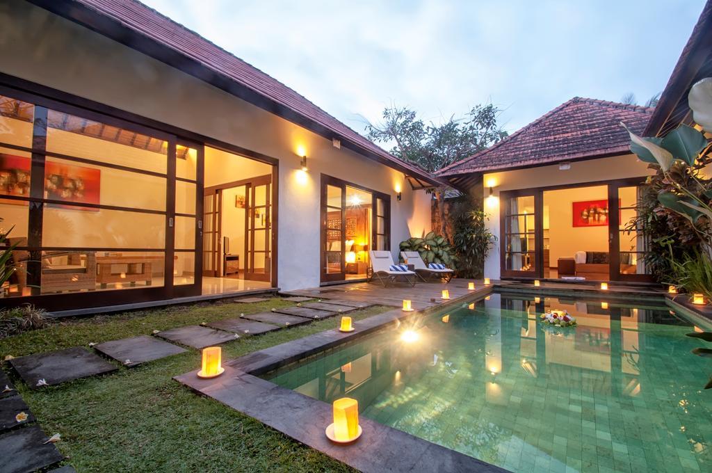 Bali Putra Villa