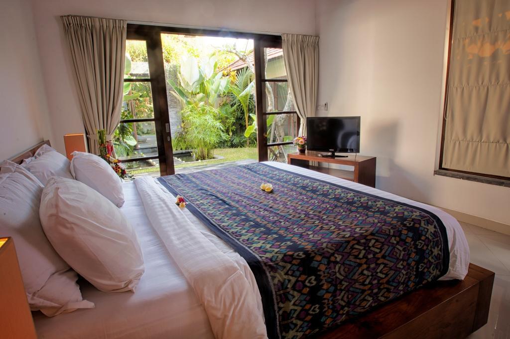 Bali Putra Villa