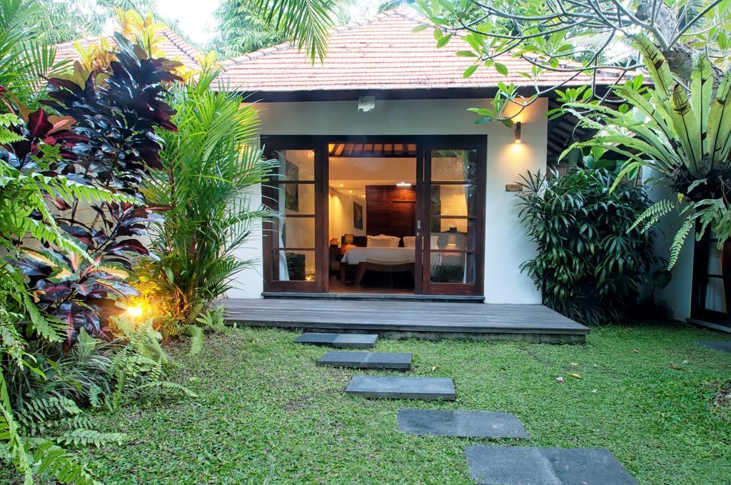 Bali Putra Villa