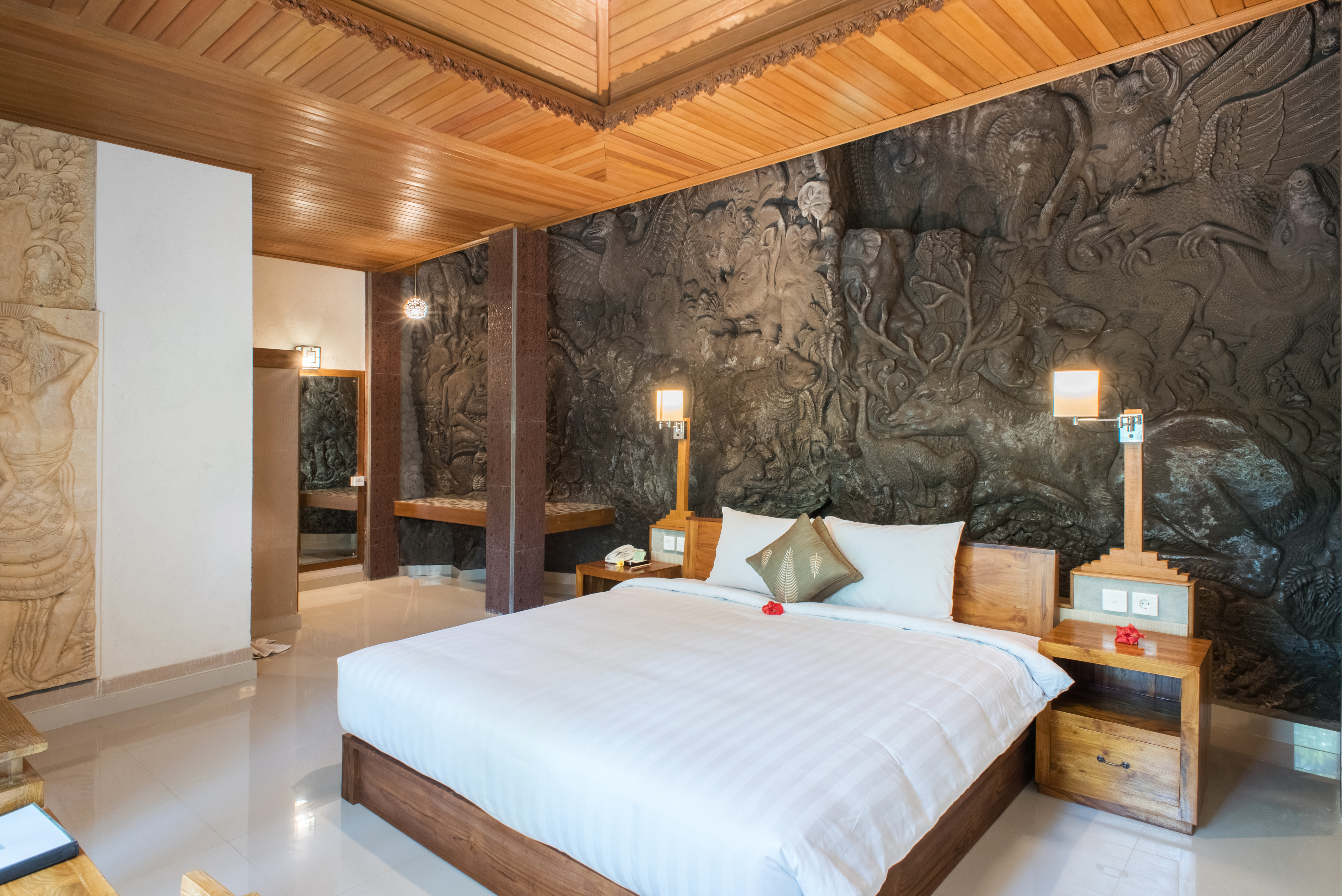 Bali Spirit Hotel and Spa