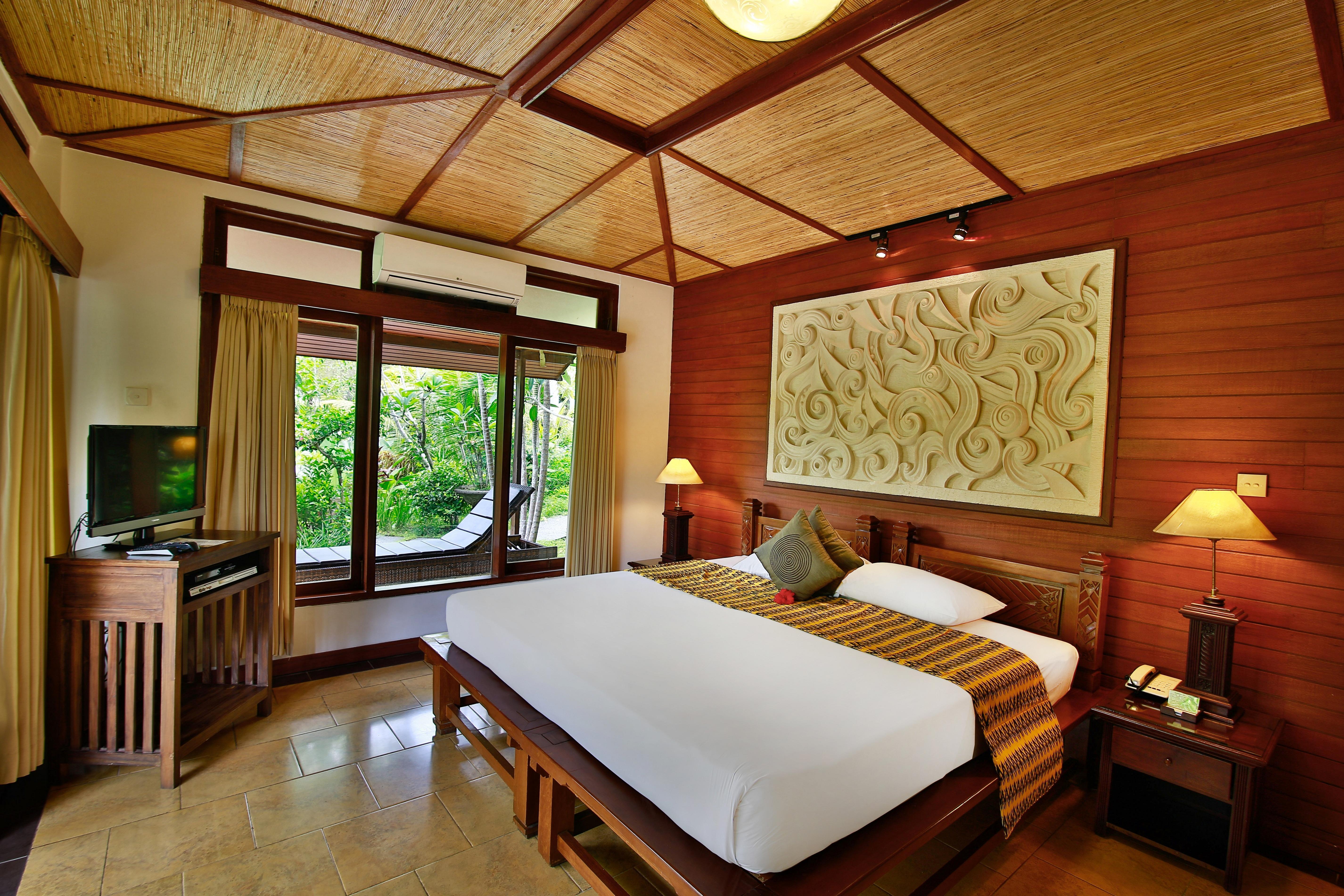 Bali Spirit Hotel and Spa