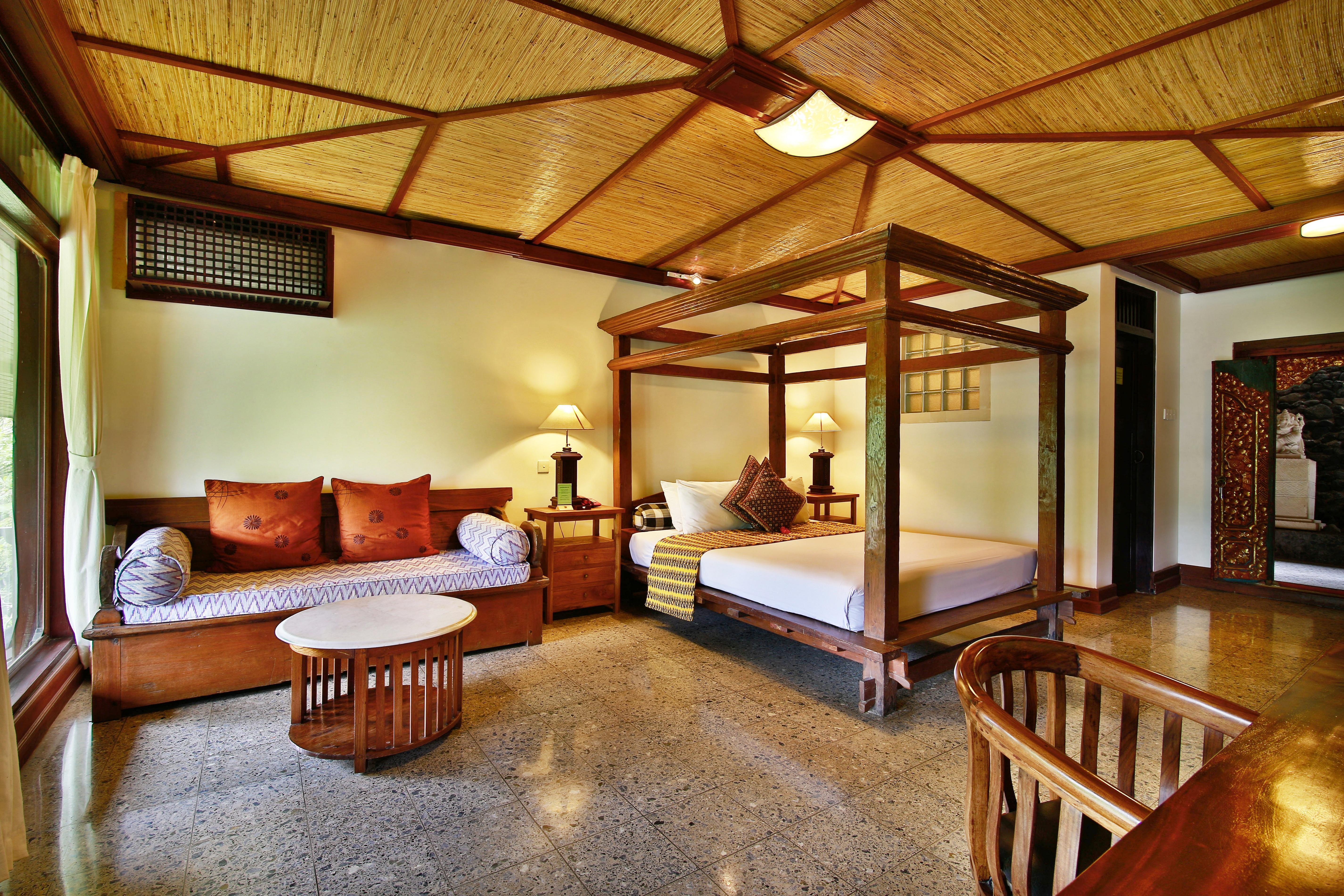Bali Spirit Hotel and Spa