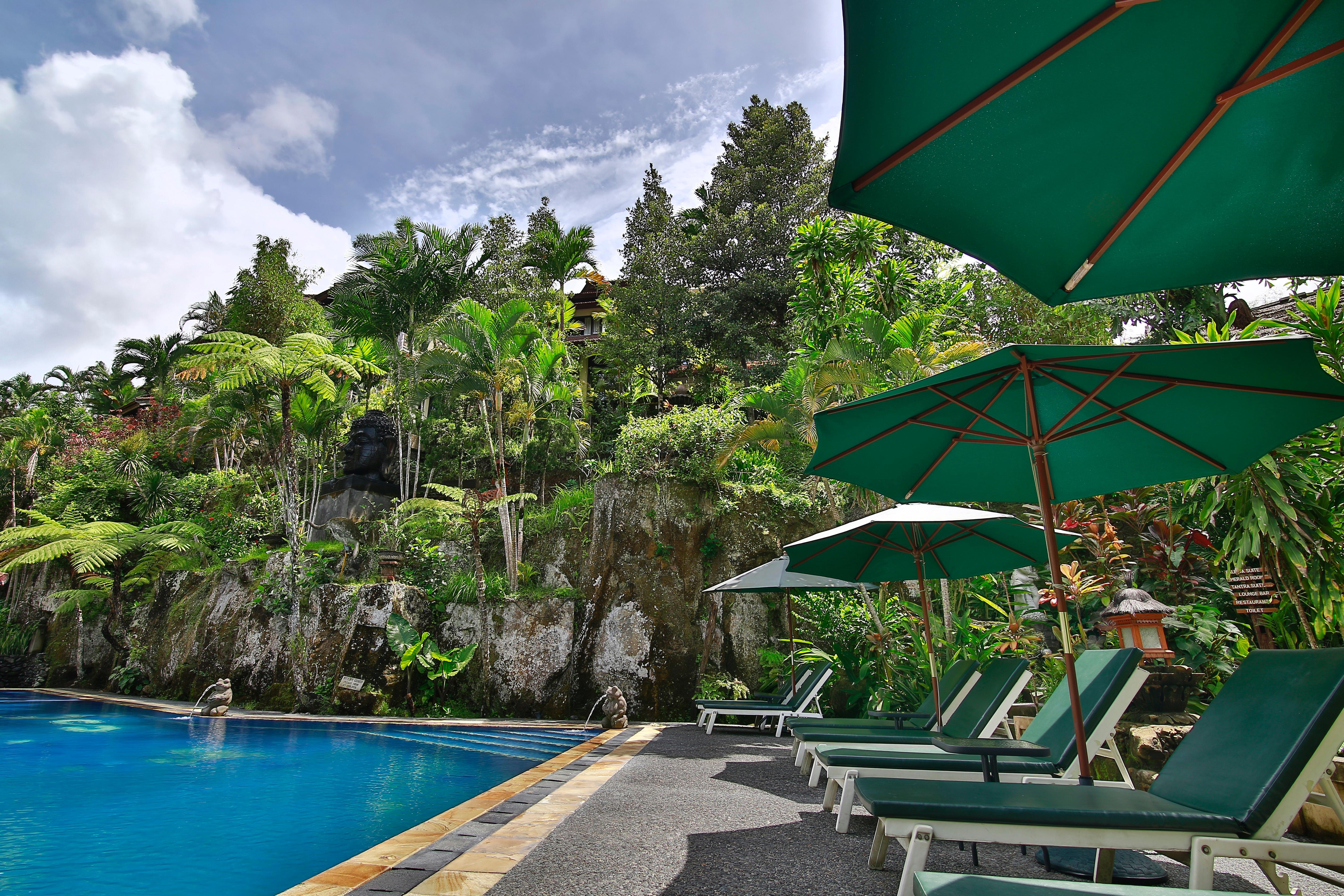 Bali Spirit Hotel and Spa