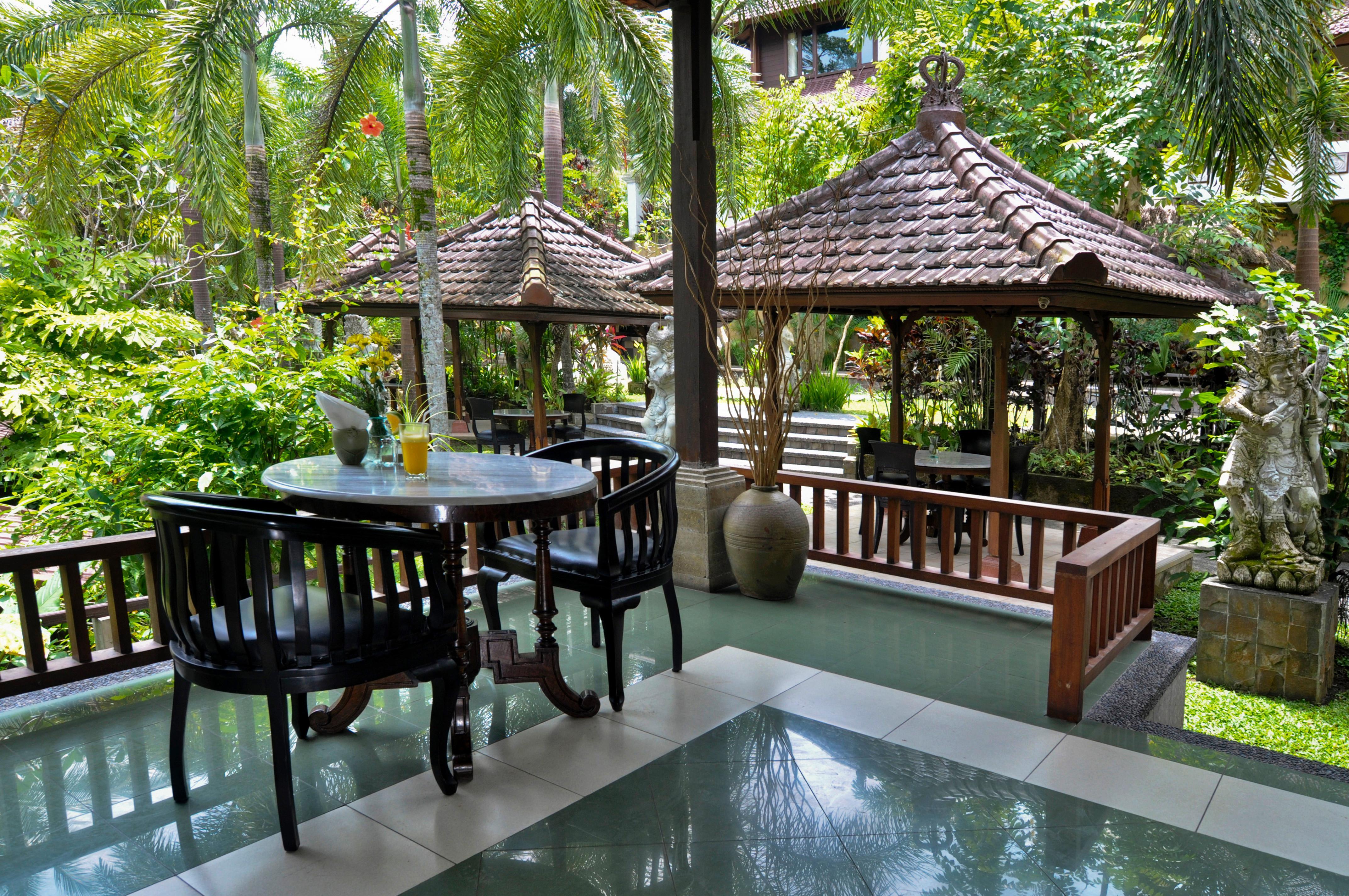 Bali Spirit Hotel and Spa