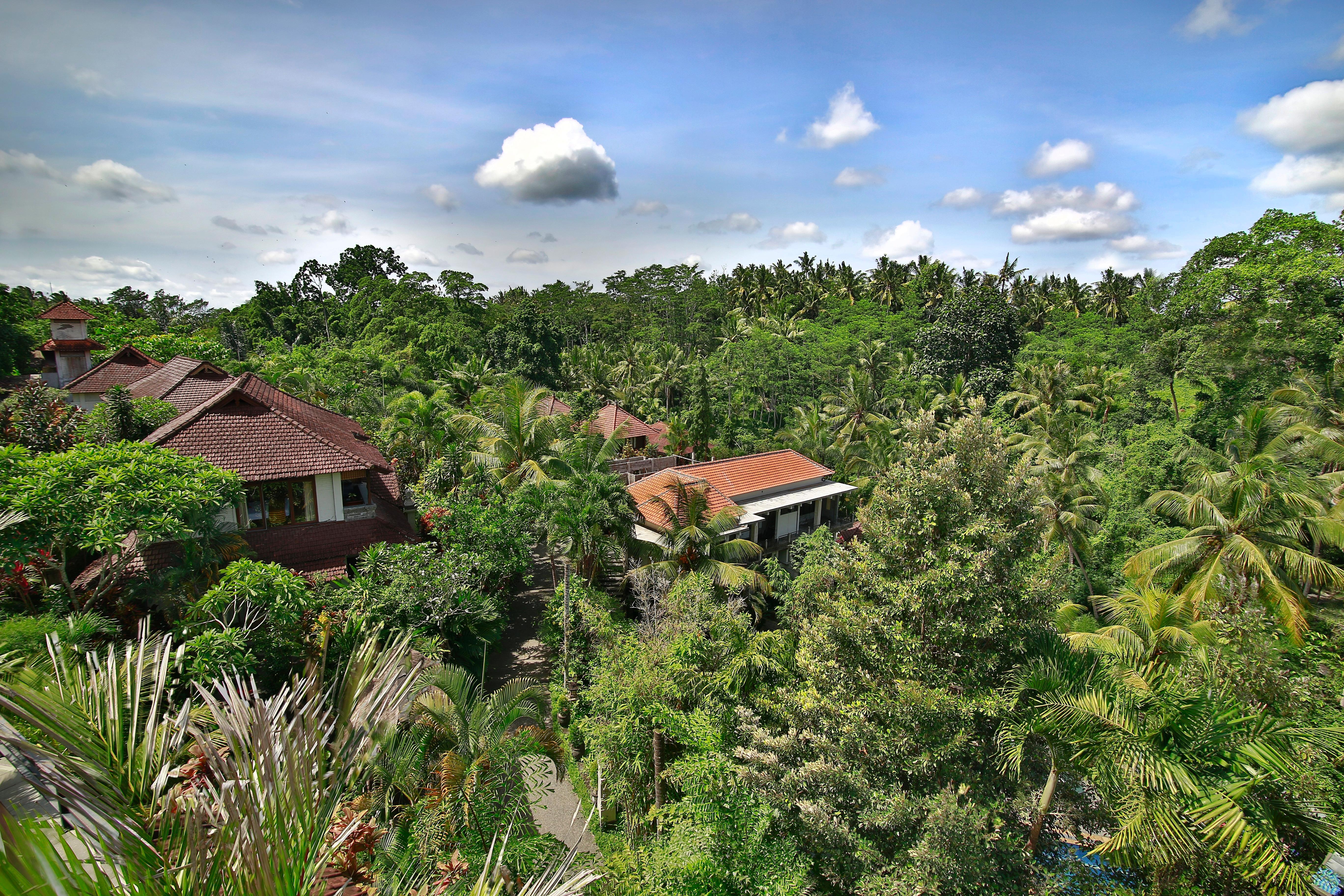Bali Spirit Hotel and Spa