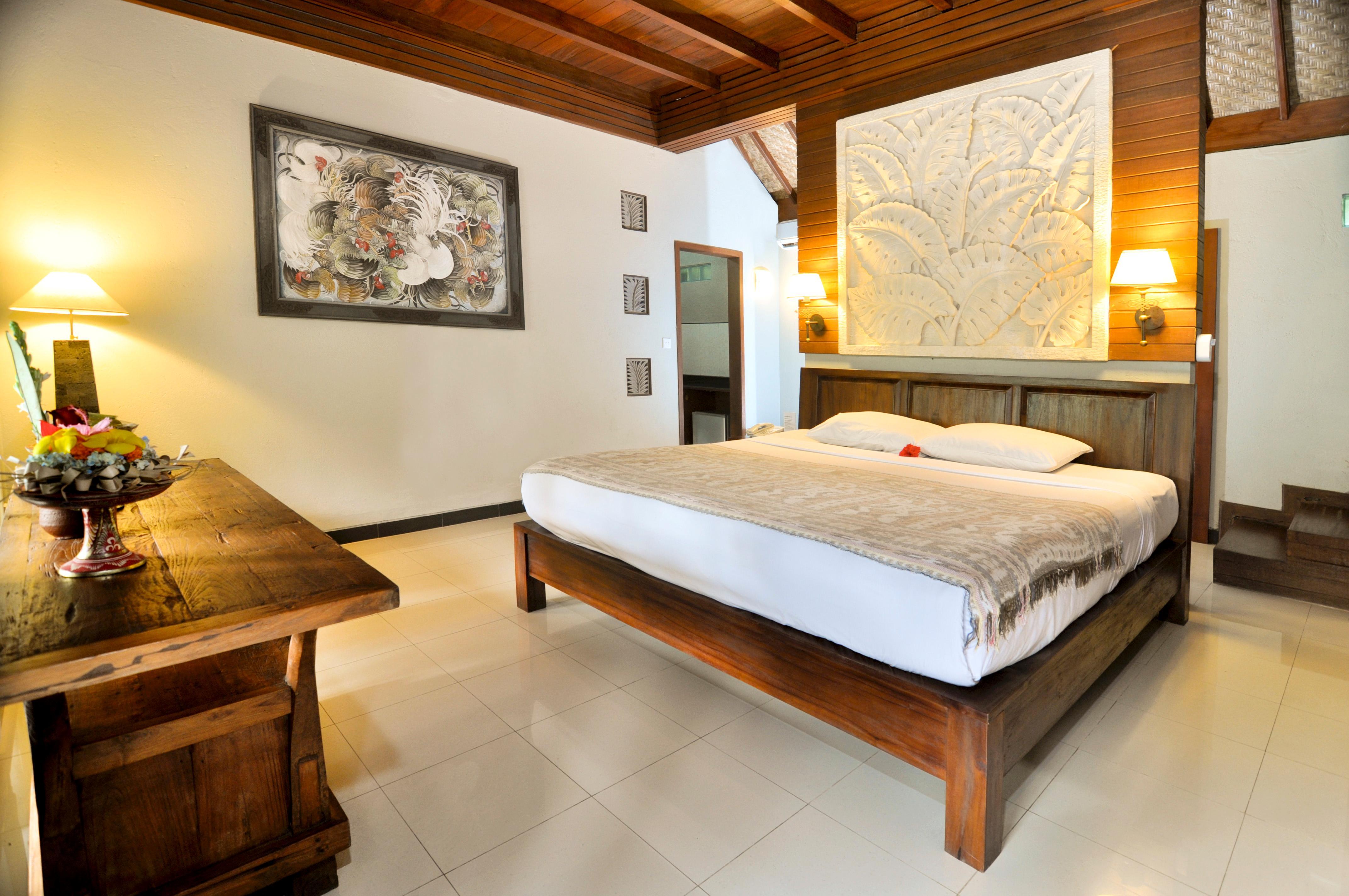 Bali Spirit Hotel and Spa