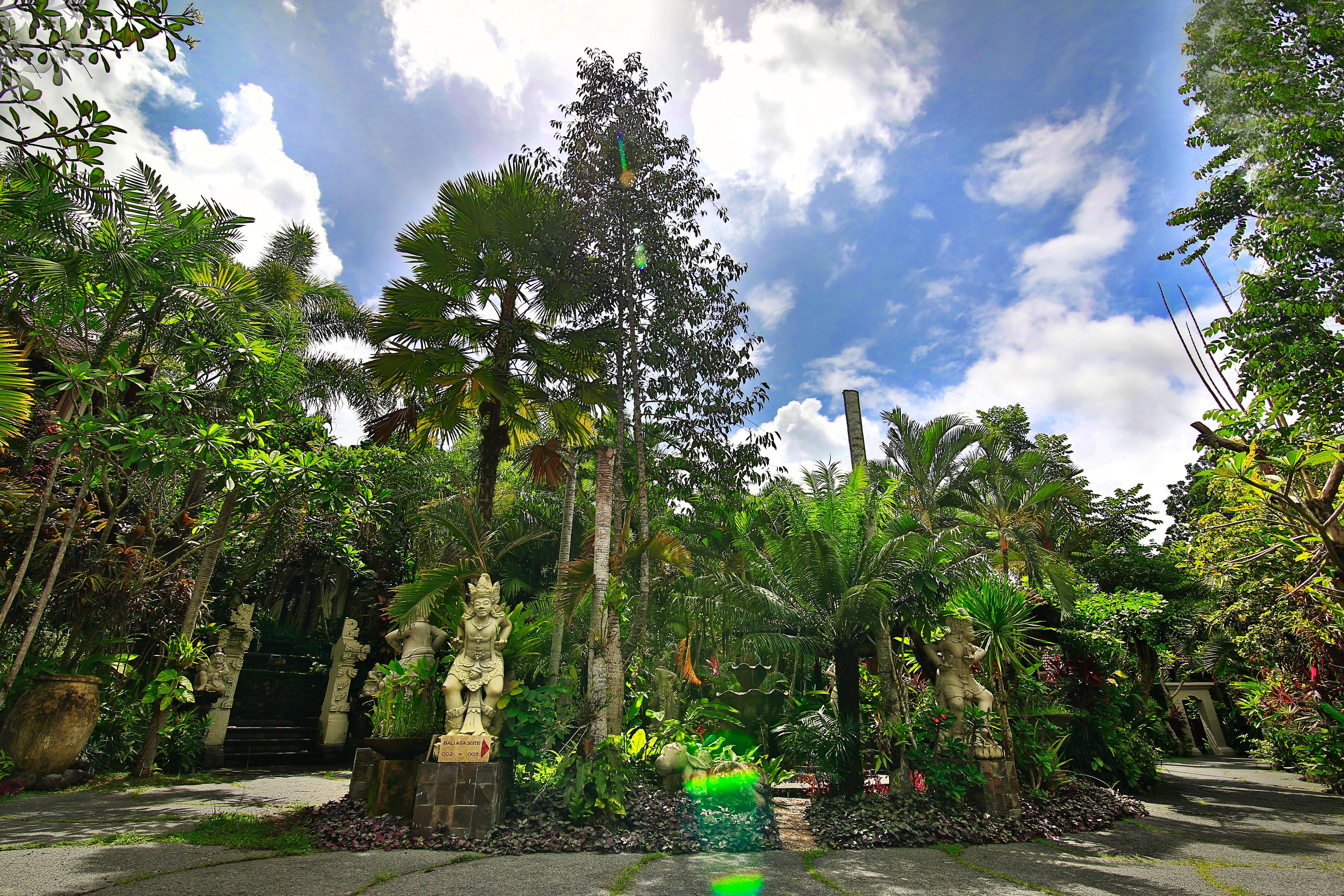 Bali Spirit Hotel and Spa