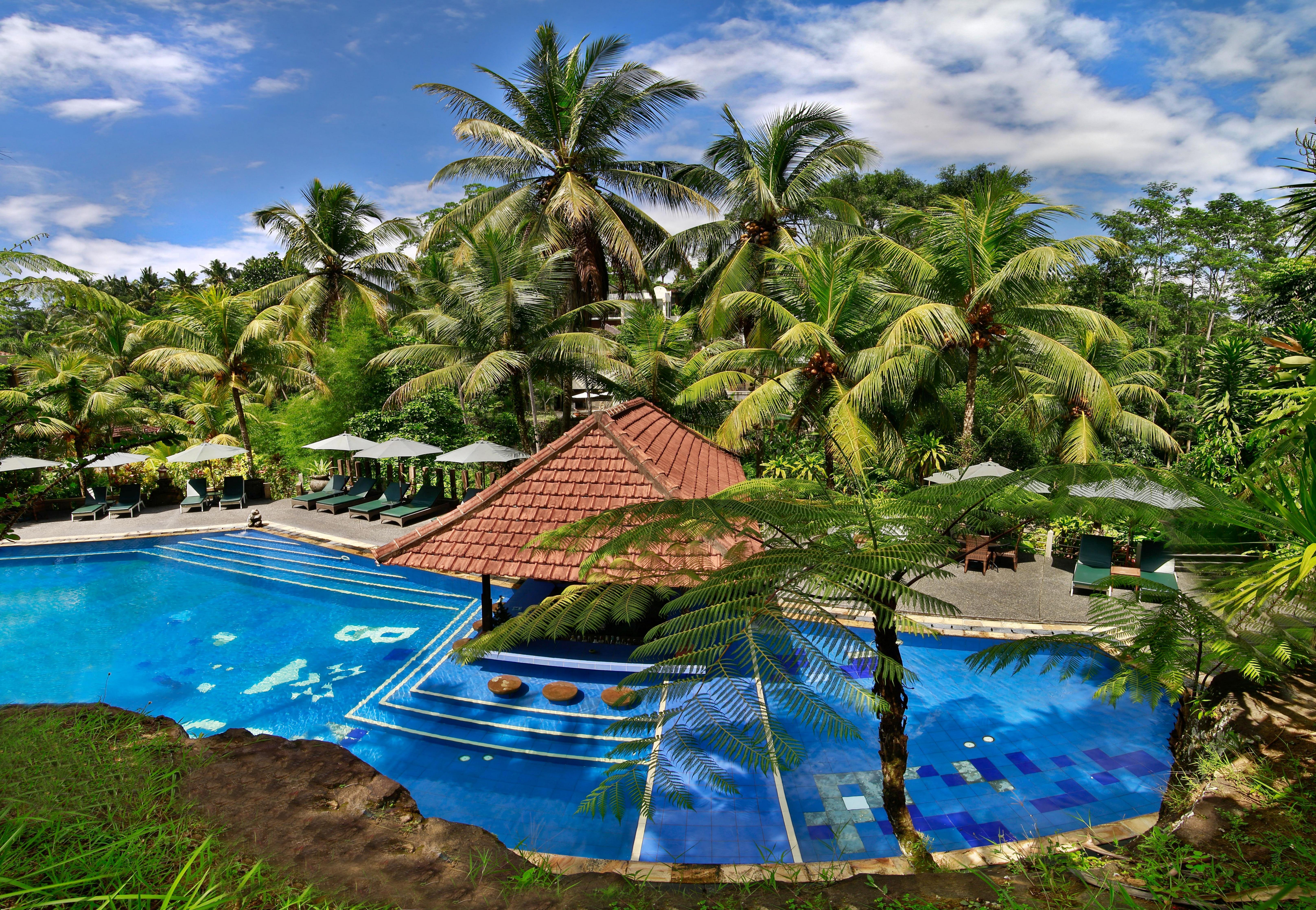 Bali Spirit Hotel and Spa