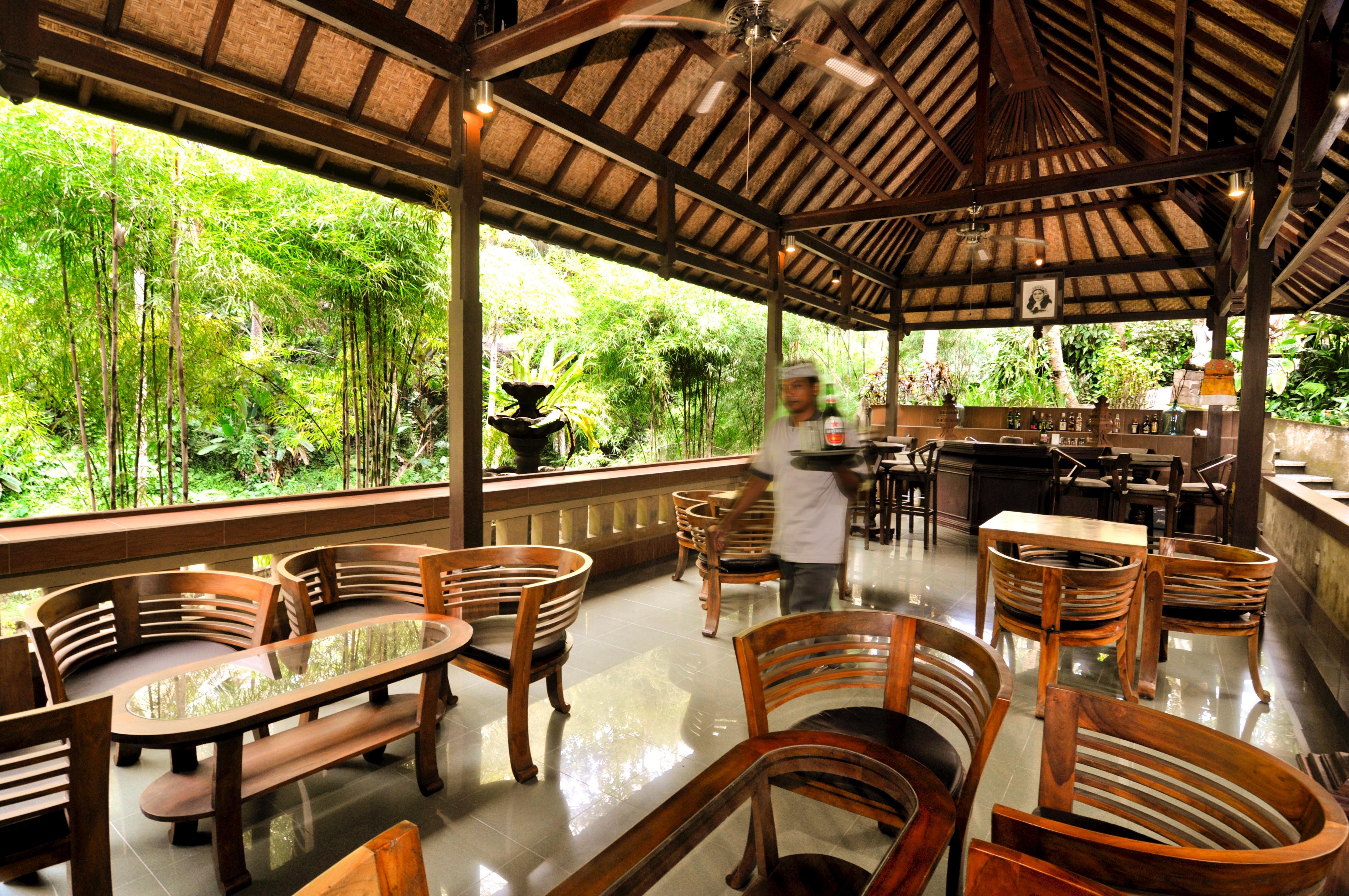 Bali Spirit Hotel and Spa