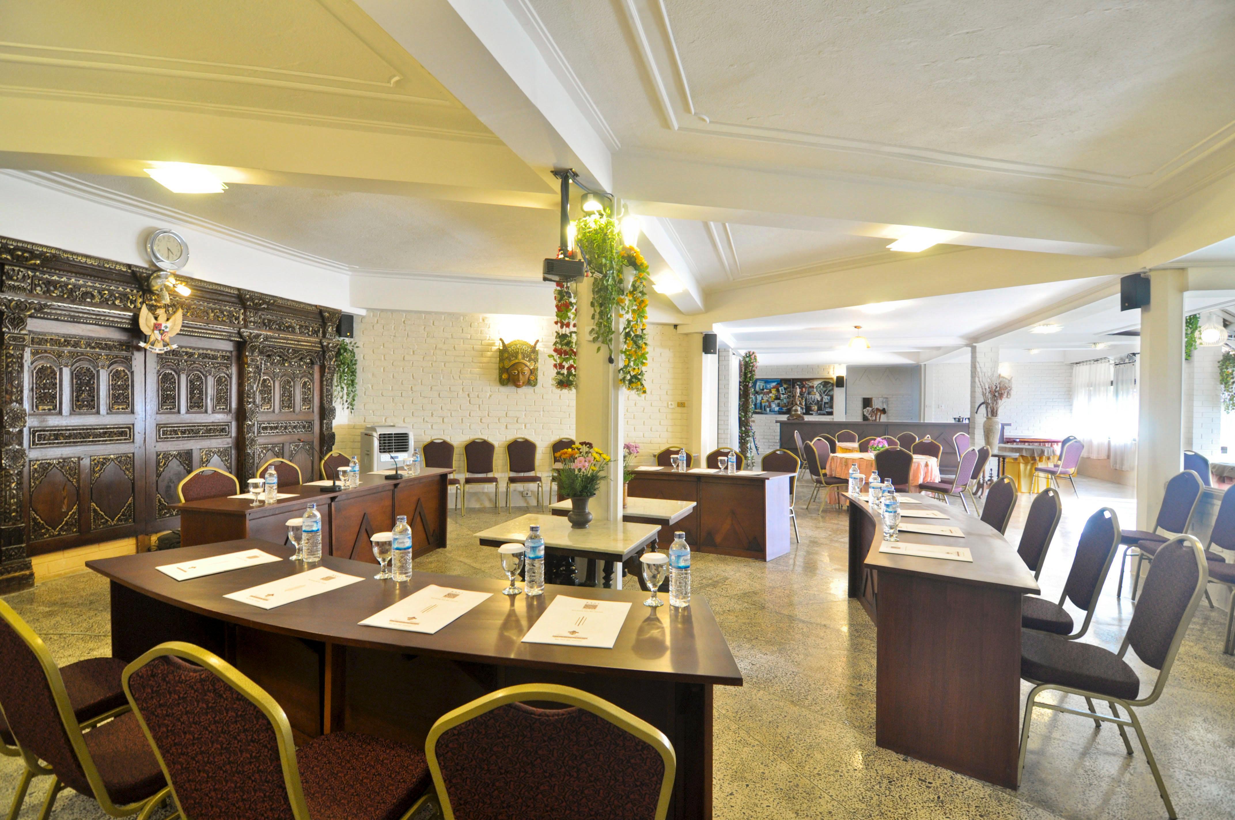 Bali Spirit Hotel and Spa