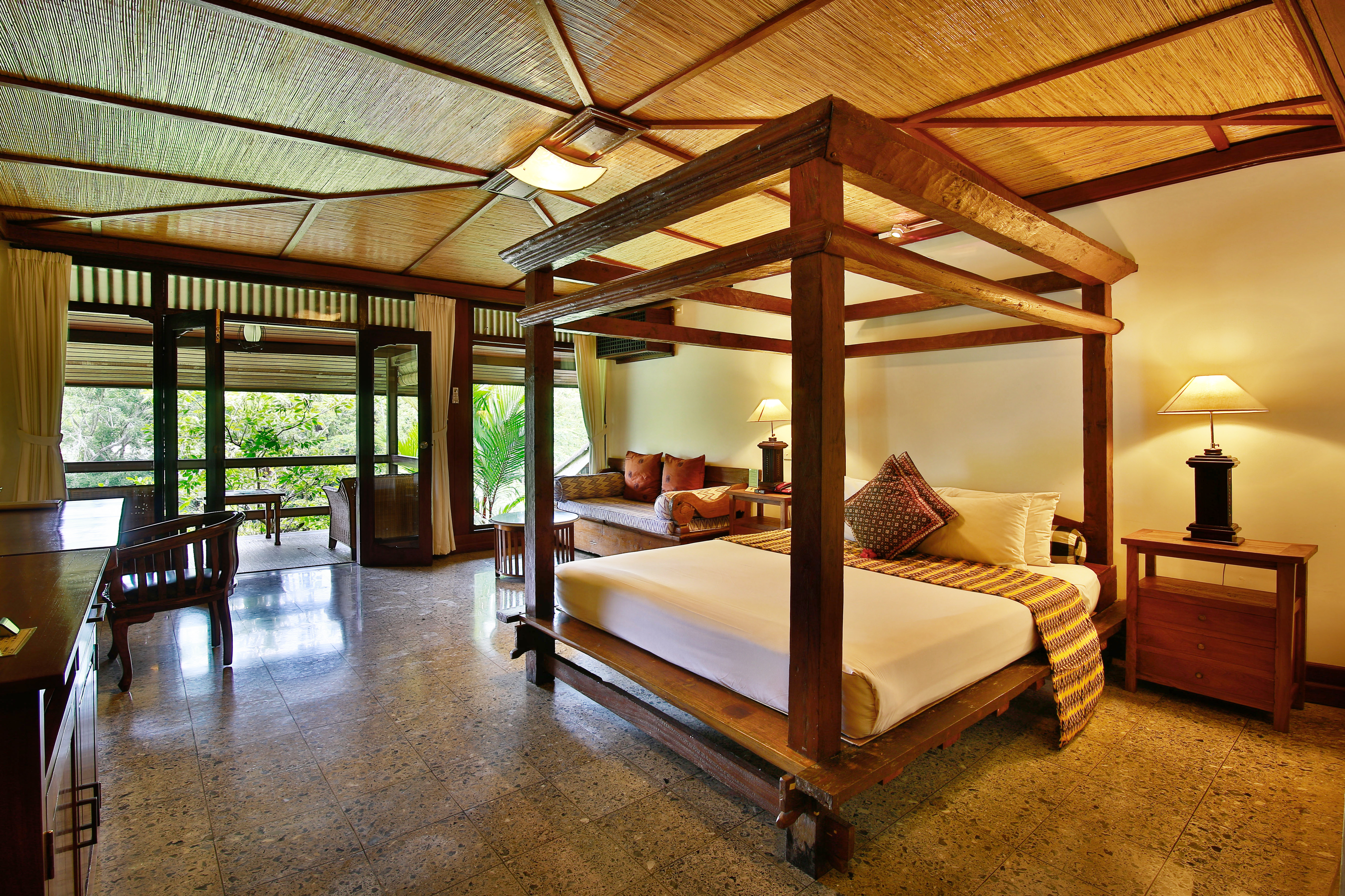 Bali Spirit Hotel and Spa