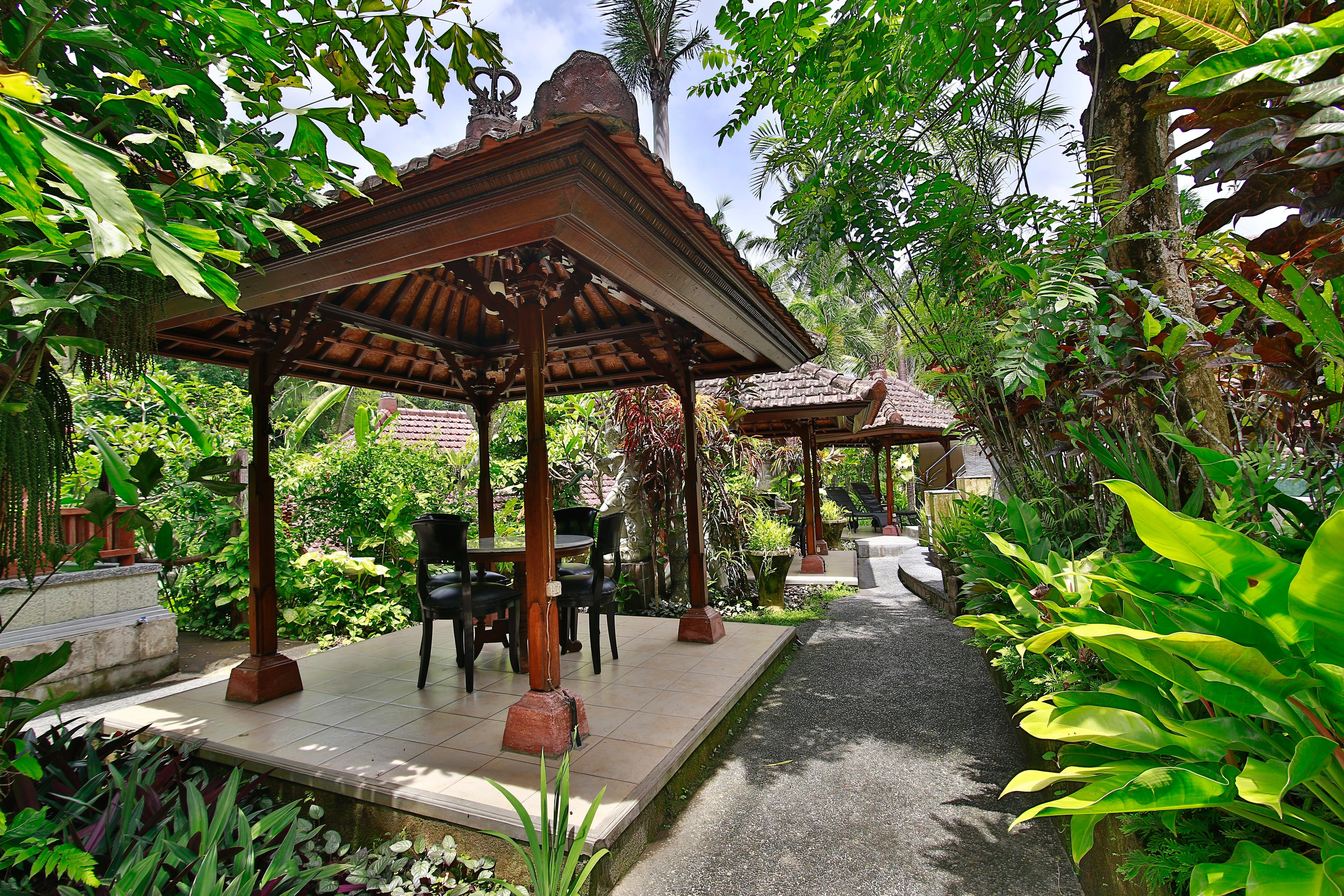 Bali Spirit Hotel and Spa