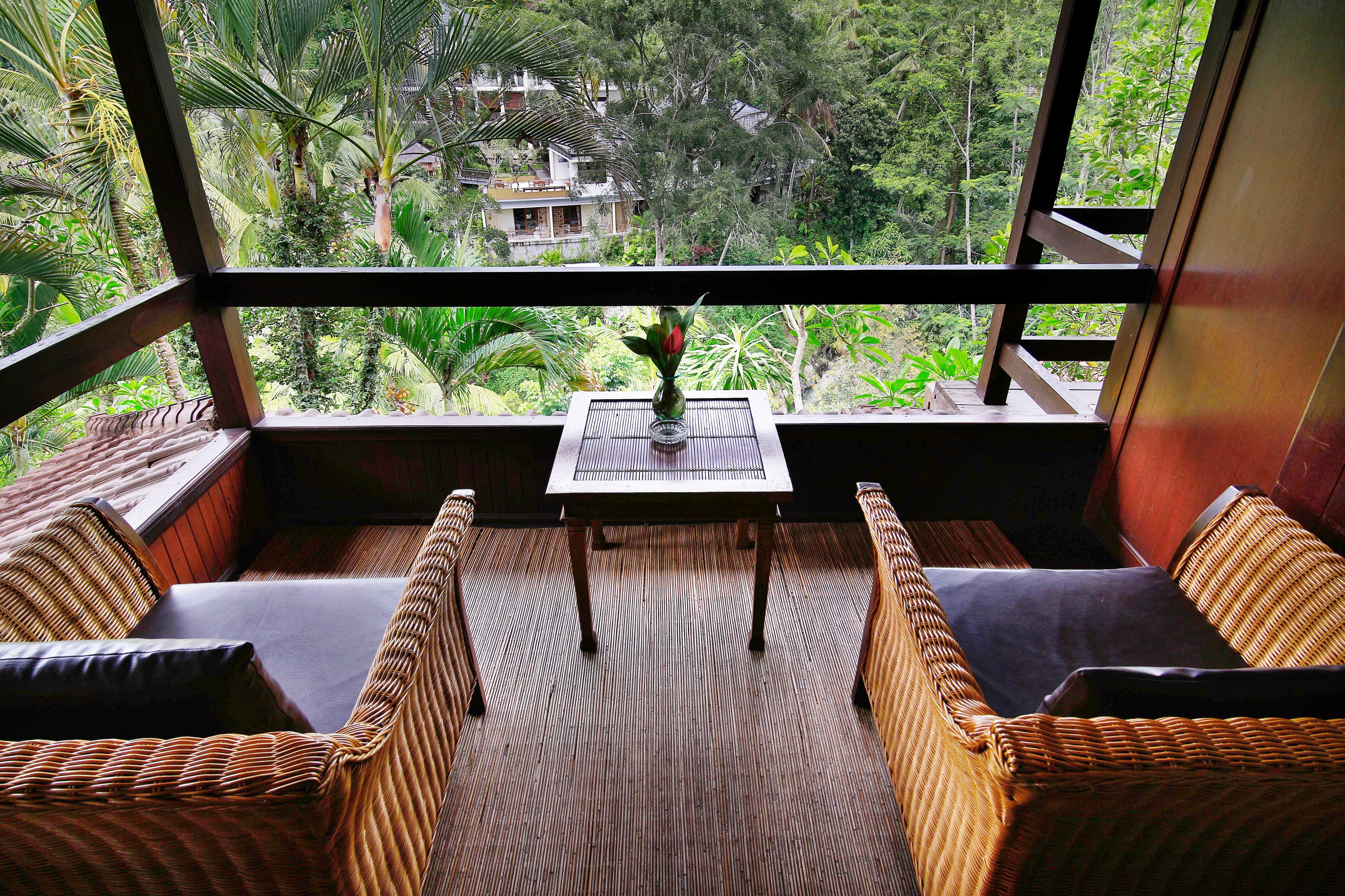 Bali Spirit Hotel and Spa