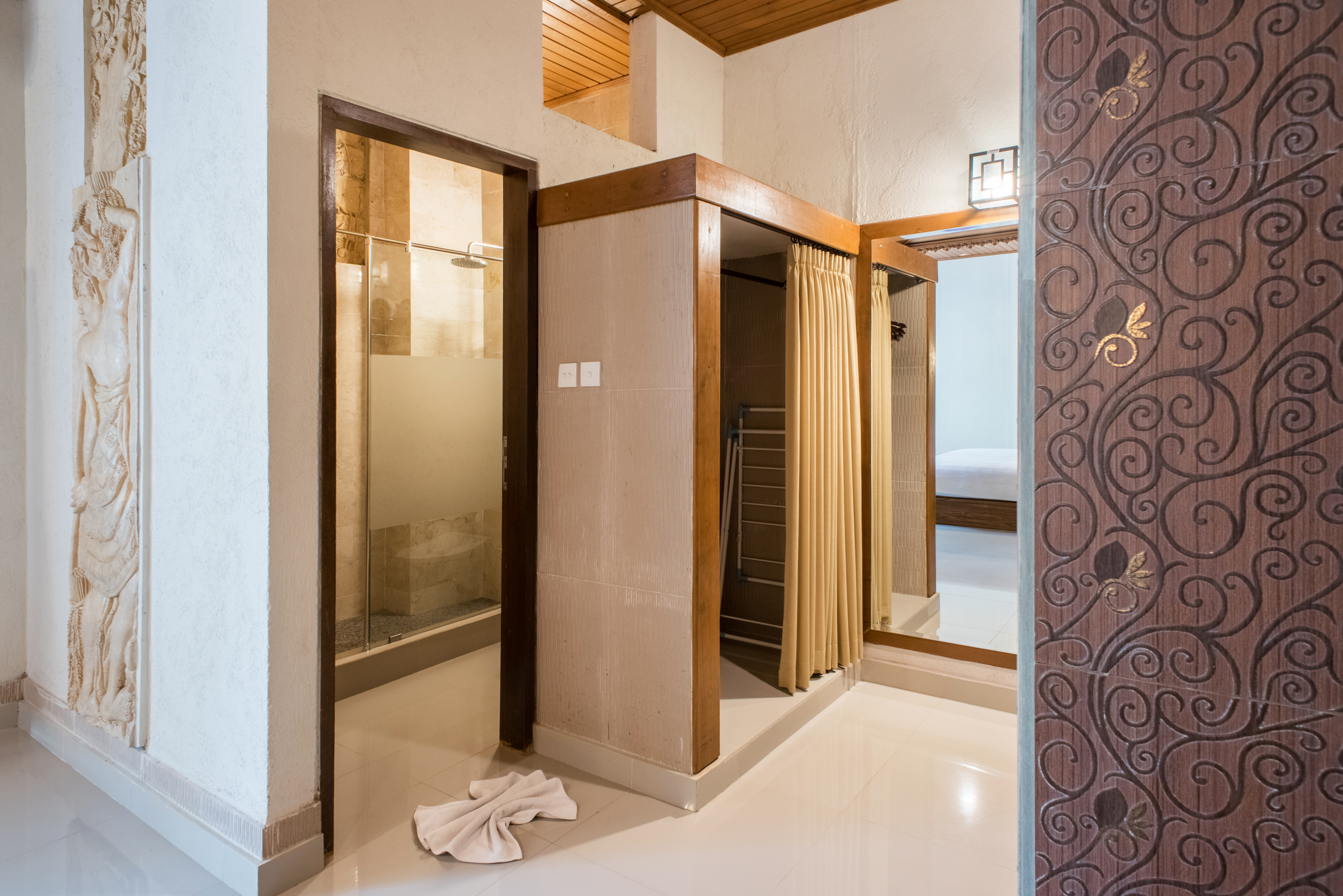 Bali Spirit Hotel and Spa