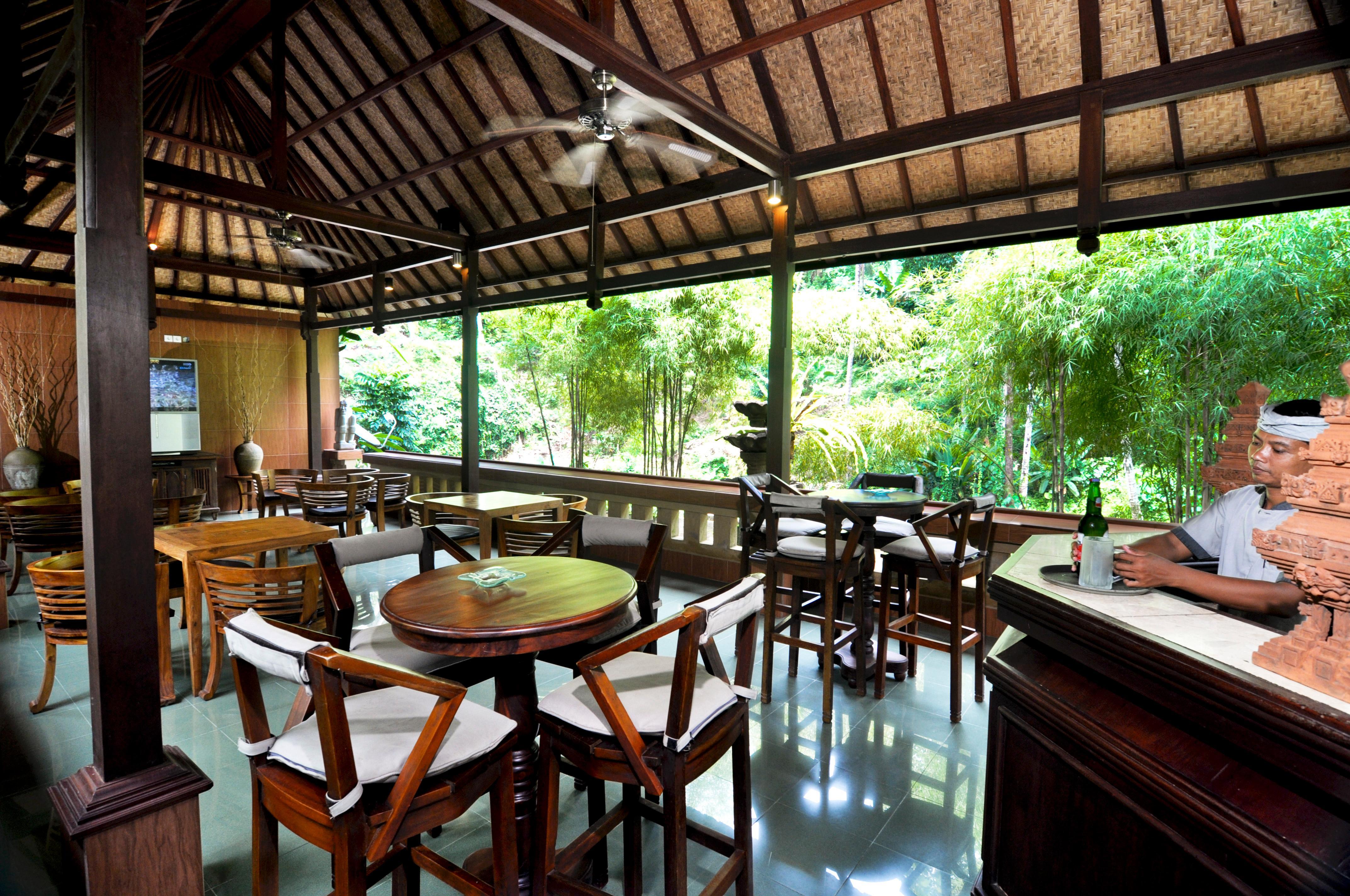 Bali Spirit Hotel and Spa