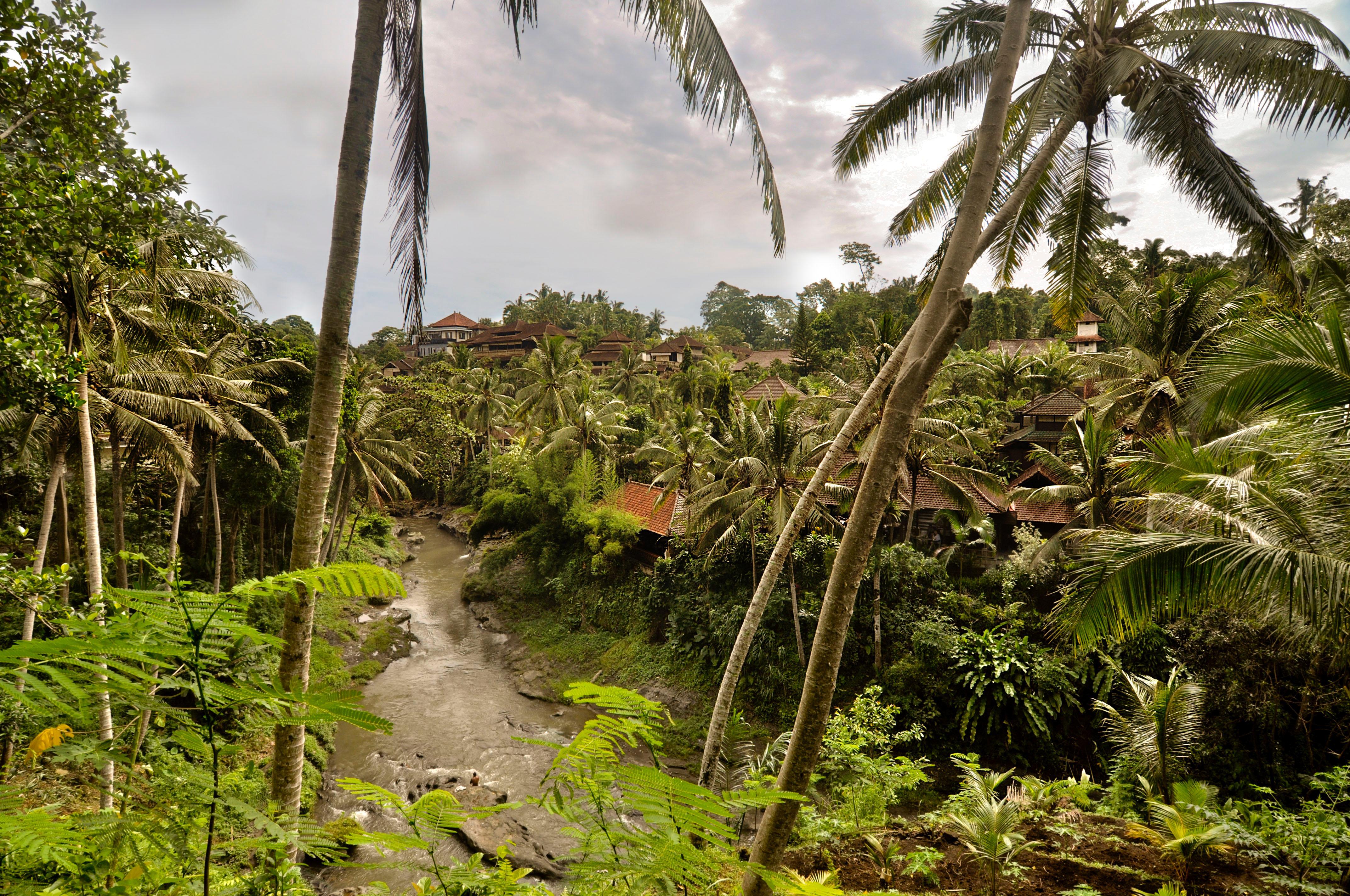 Bali Spirit Hotel and Spa