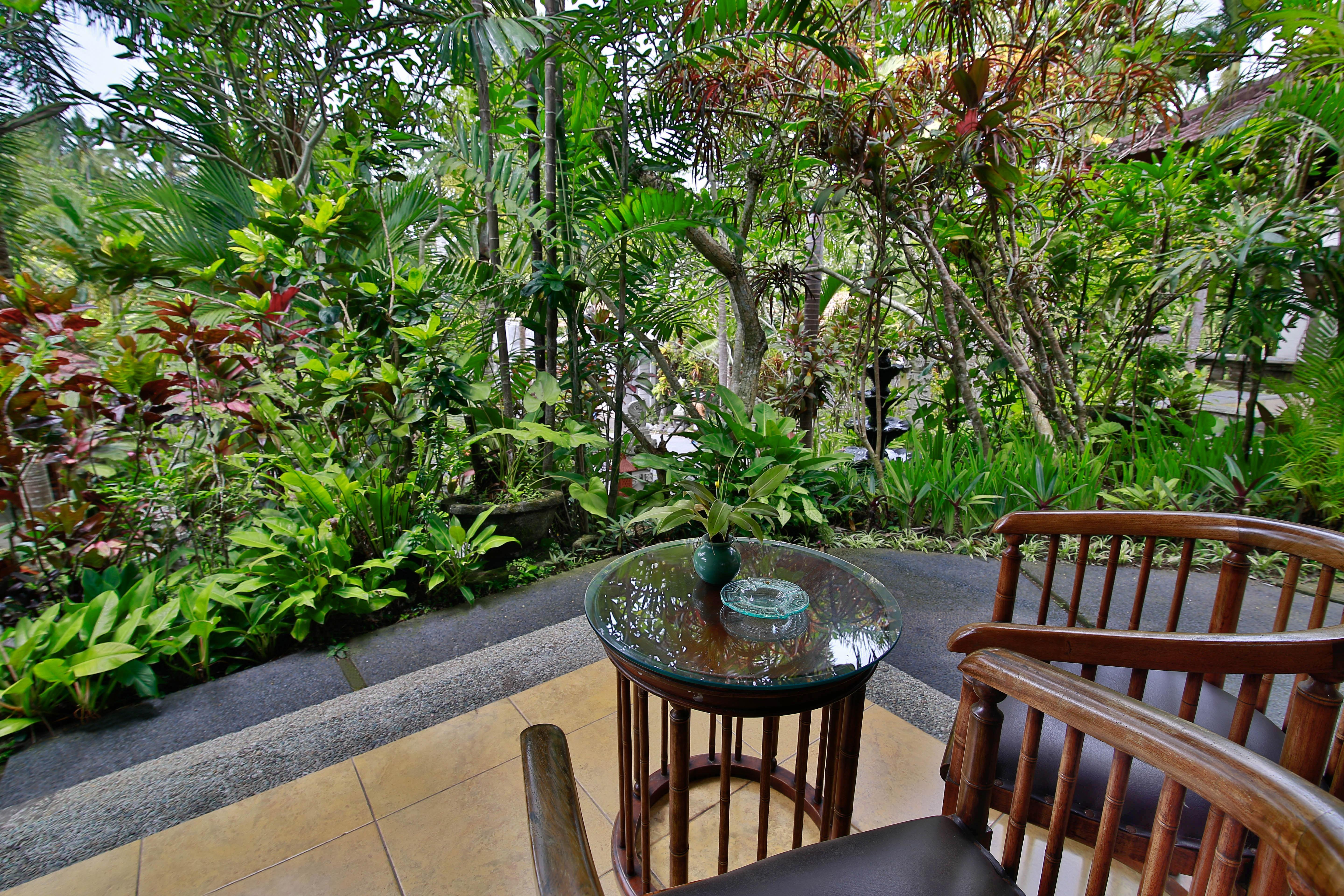 Bali Spirit Hotel and Spa