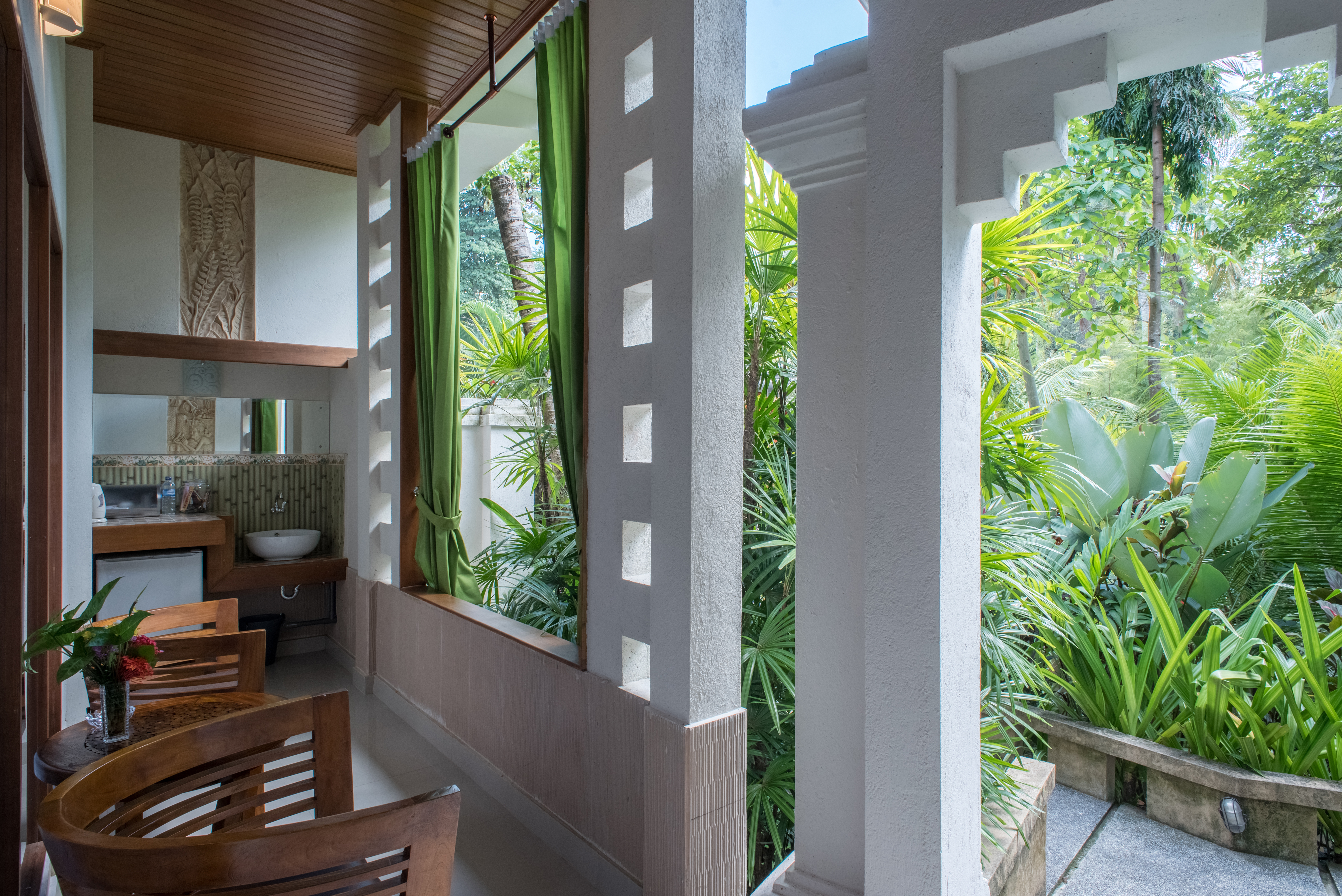 Bali Spirit Hotel and Spa