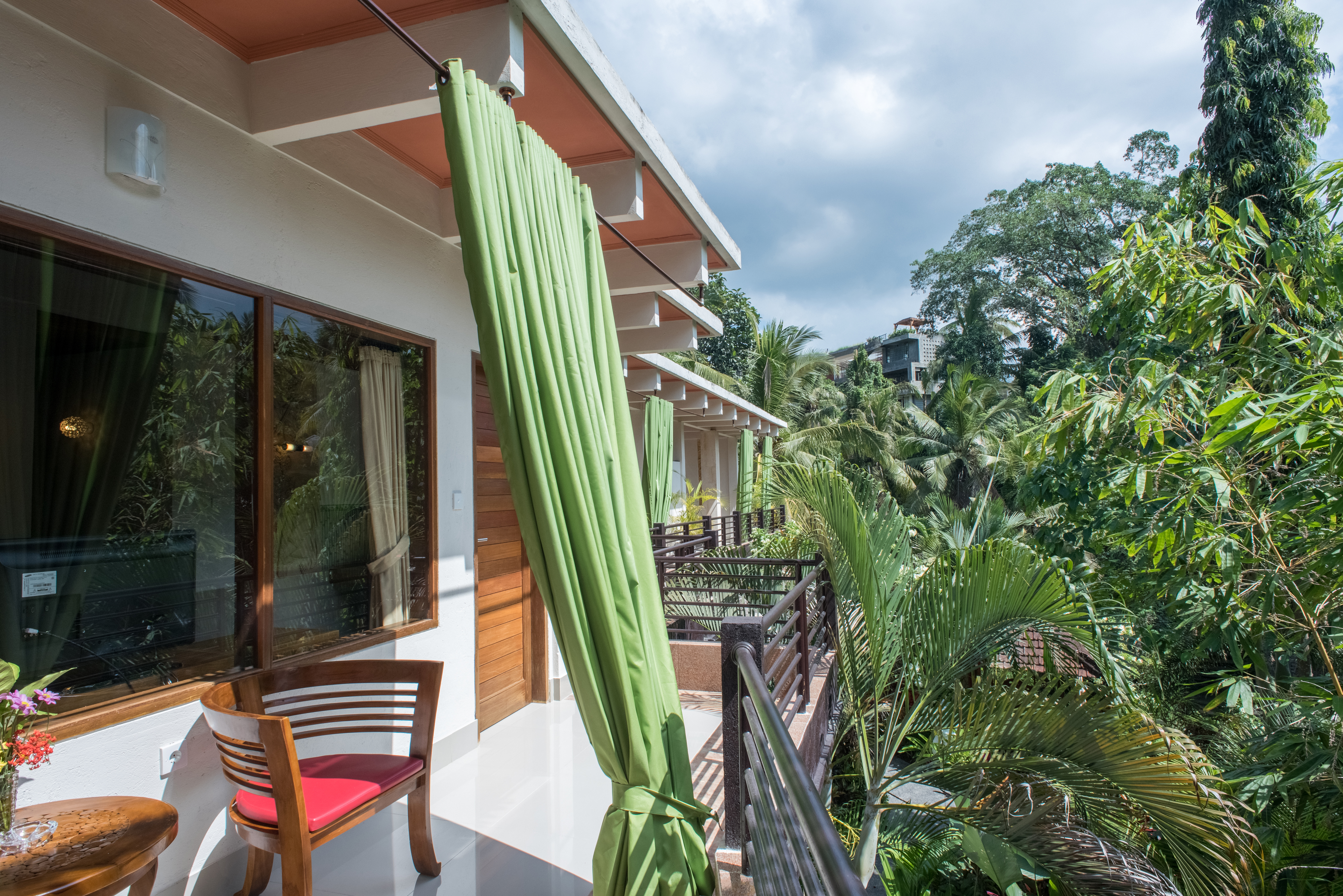Bali Spirit Hotel and Spa