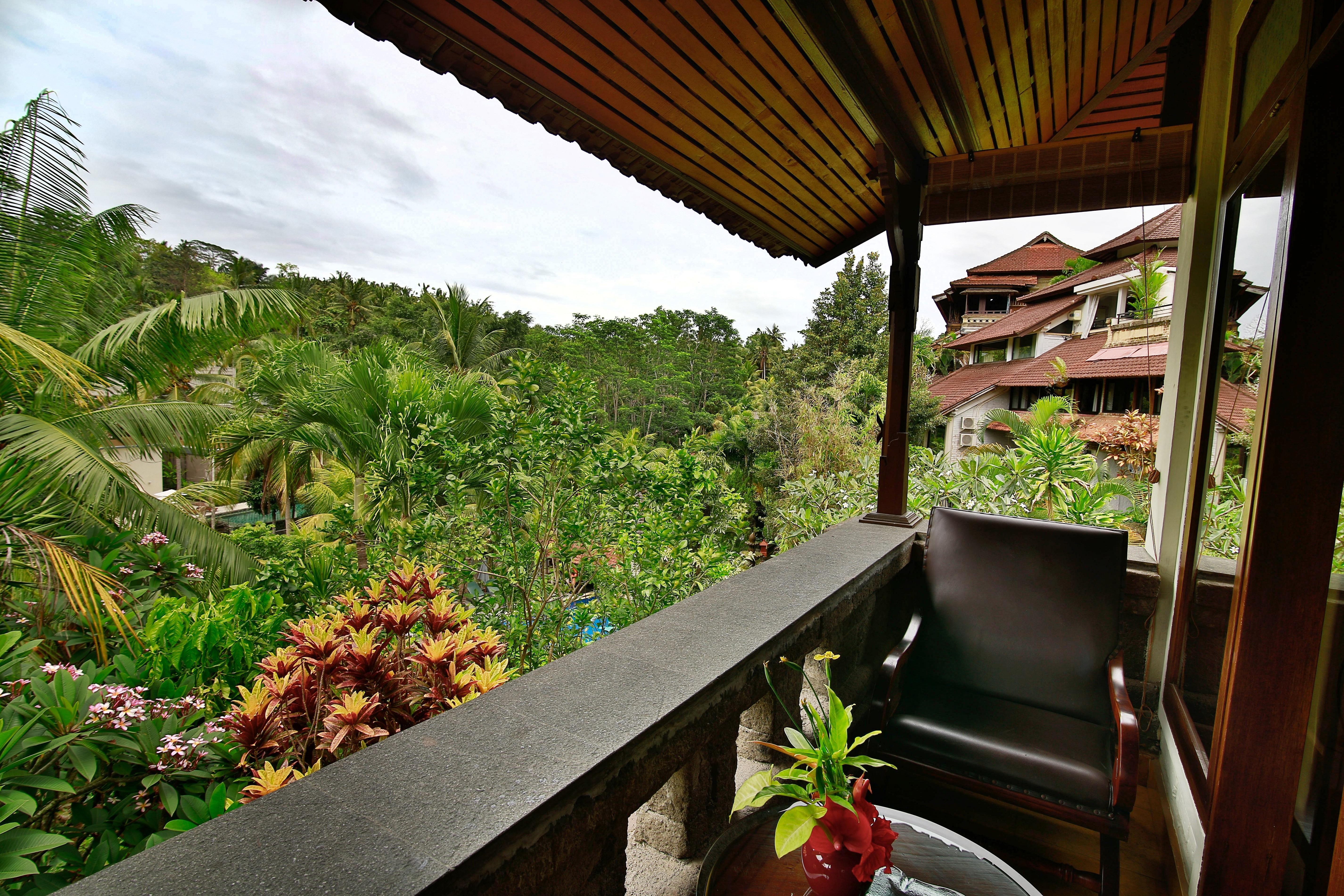 Bali Spirit Hotel and Spa