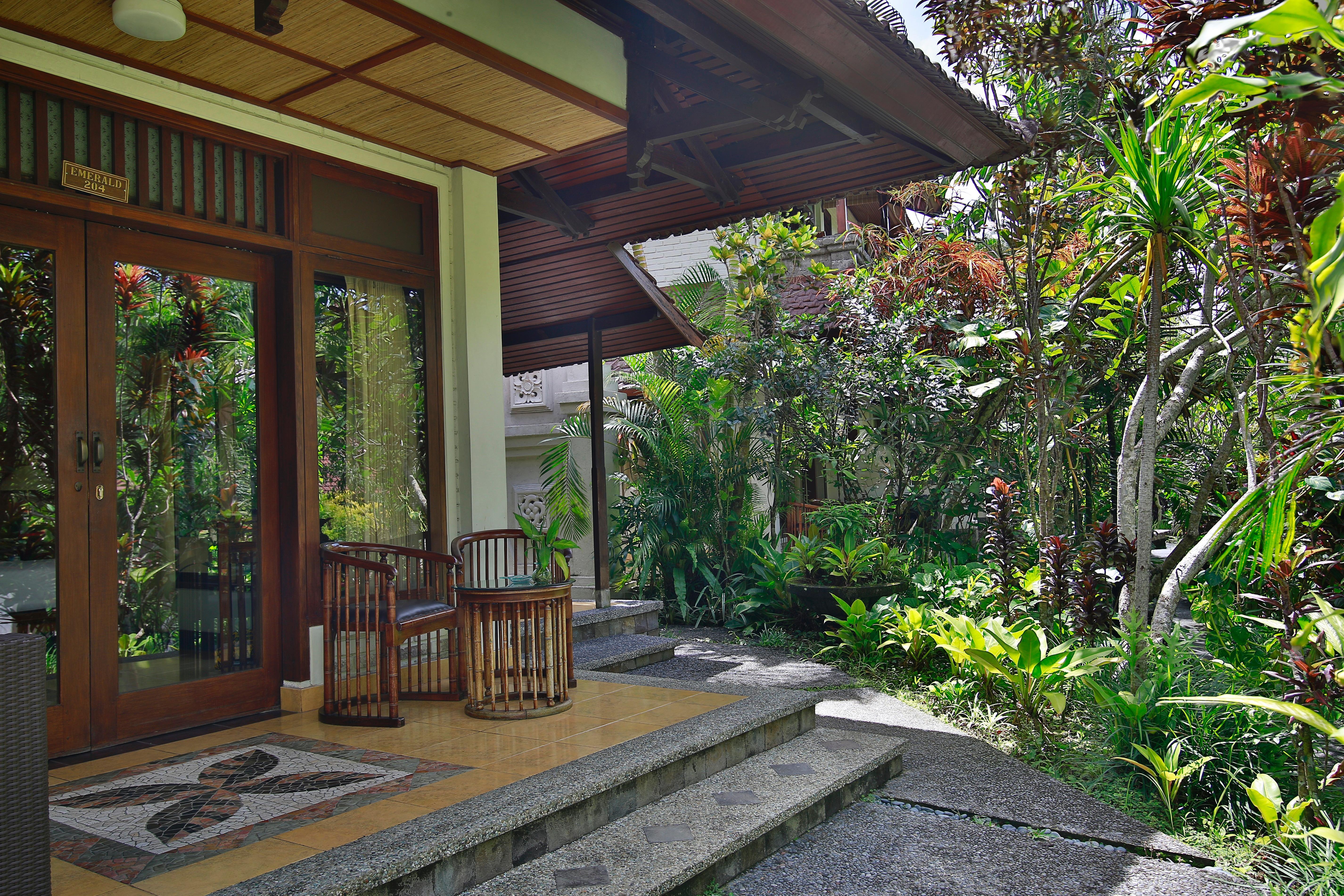 Bali Spirit Hotel and Spa