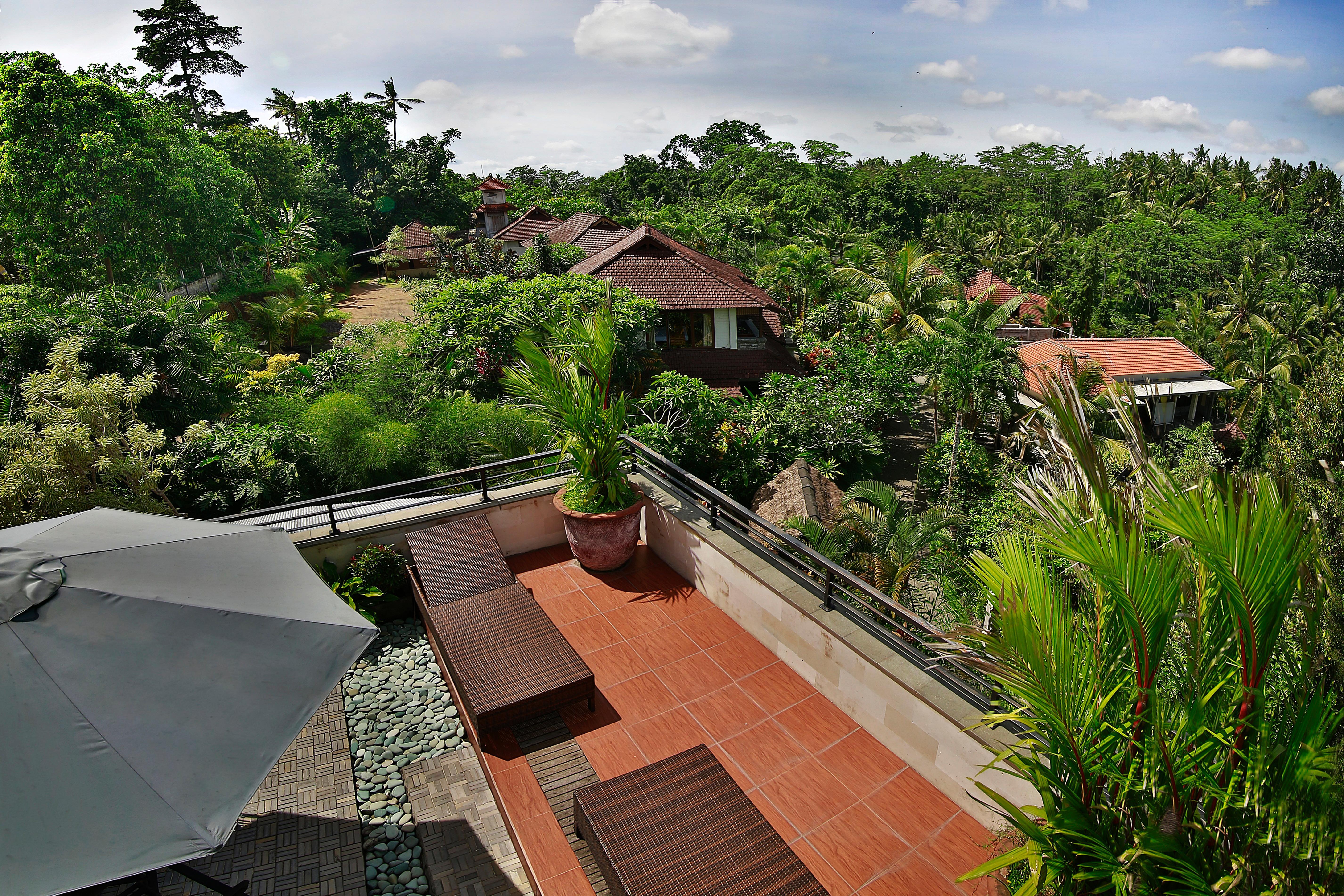 Bali Spirit Hotel and Spa