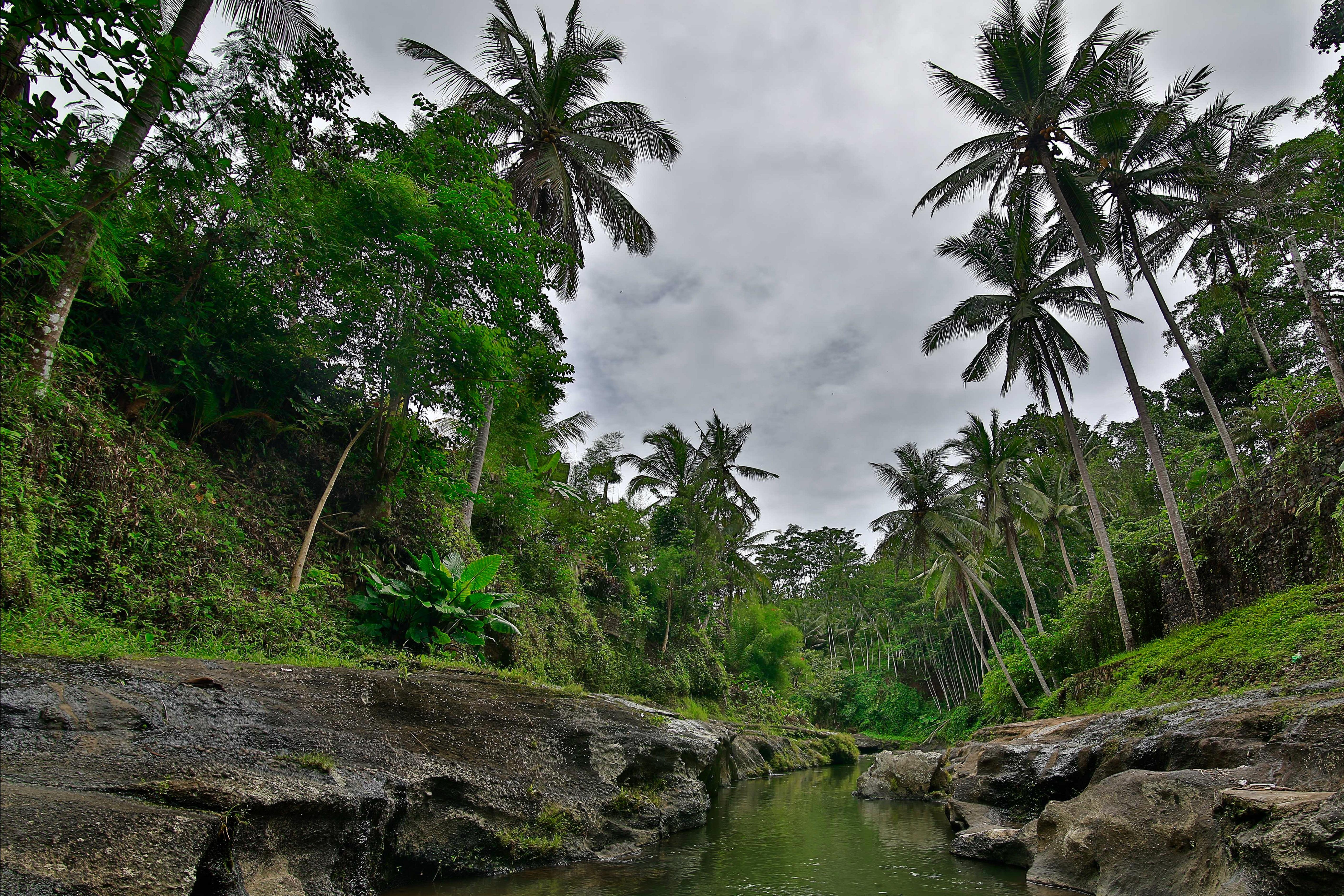 Bali Spirit Hotel and Spa