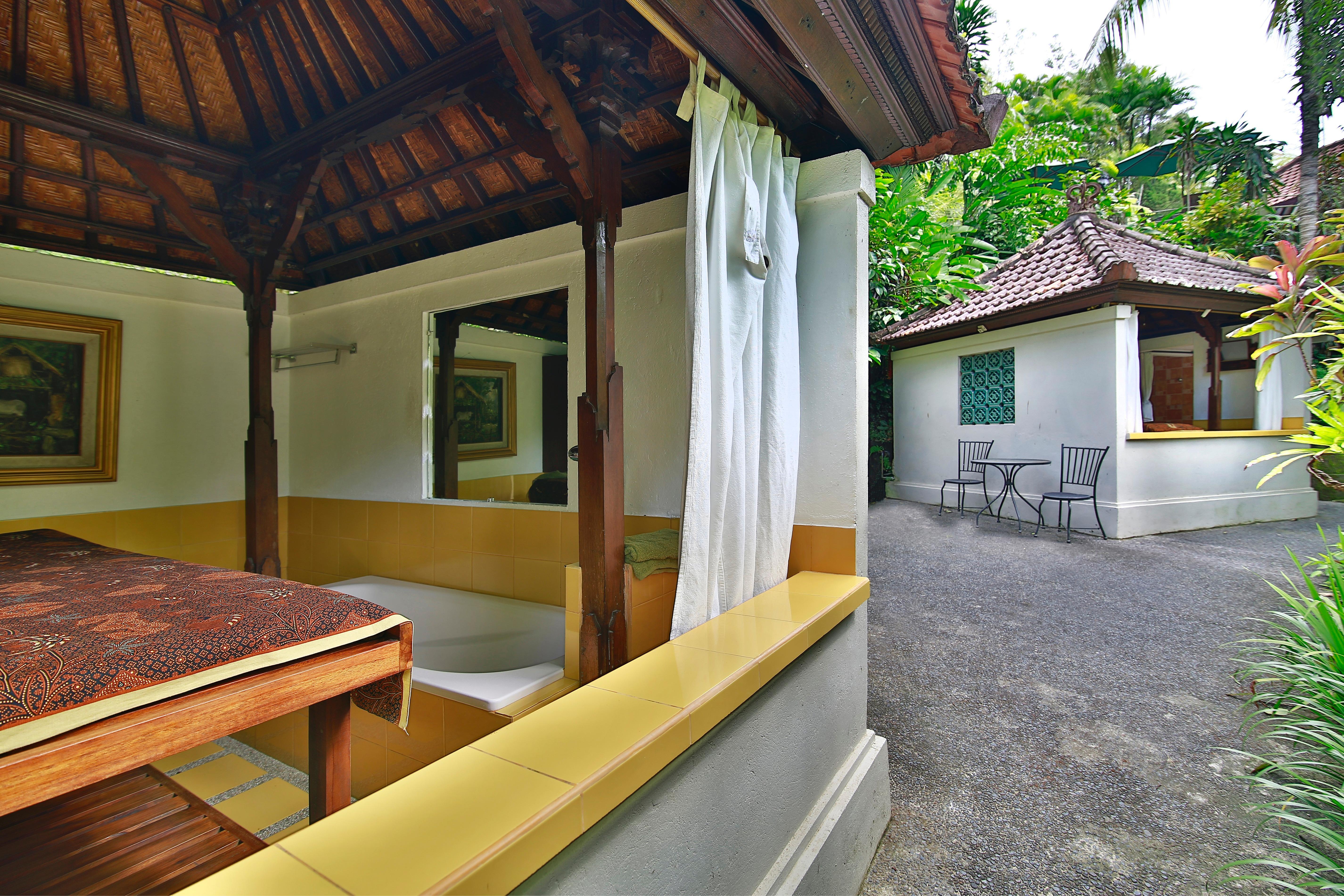 Bali Spirit Hotel and Spa
