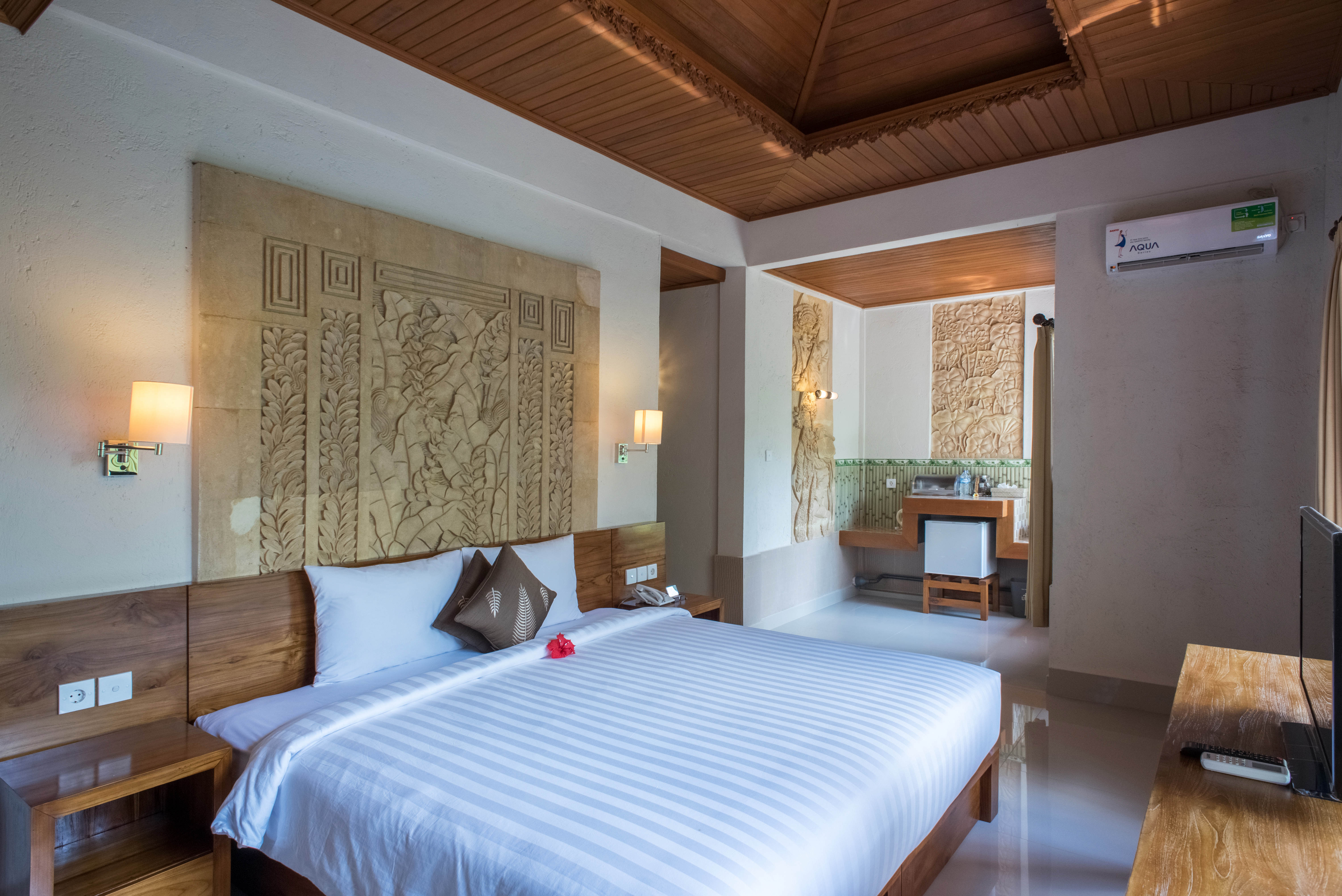 Bali Spirit Hotel and Spa