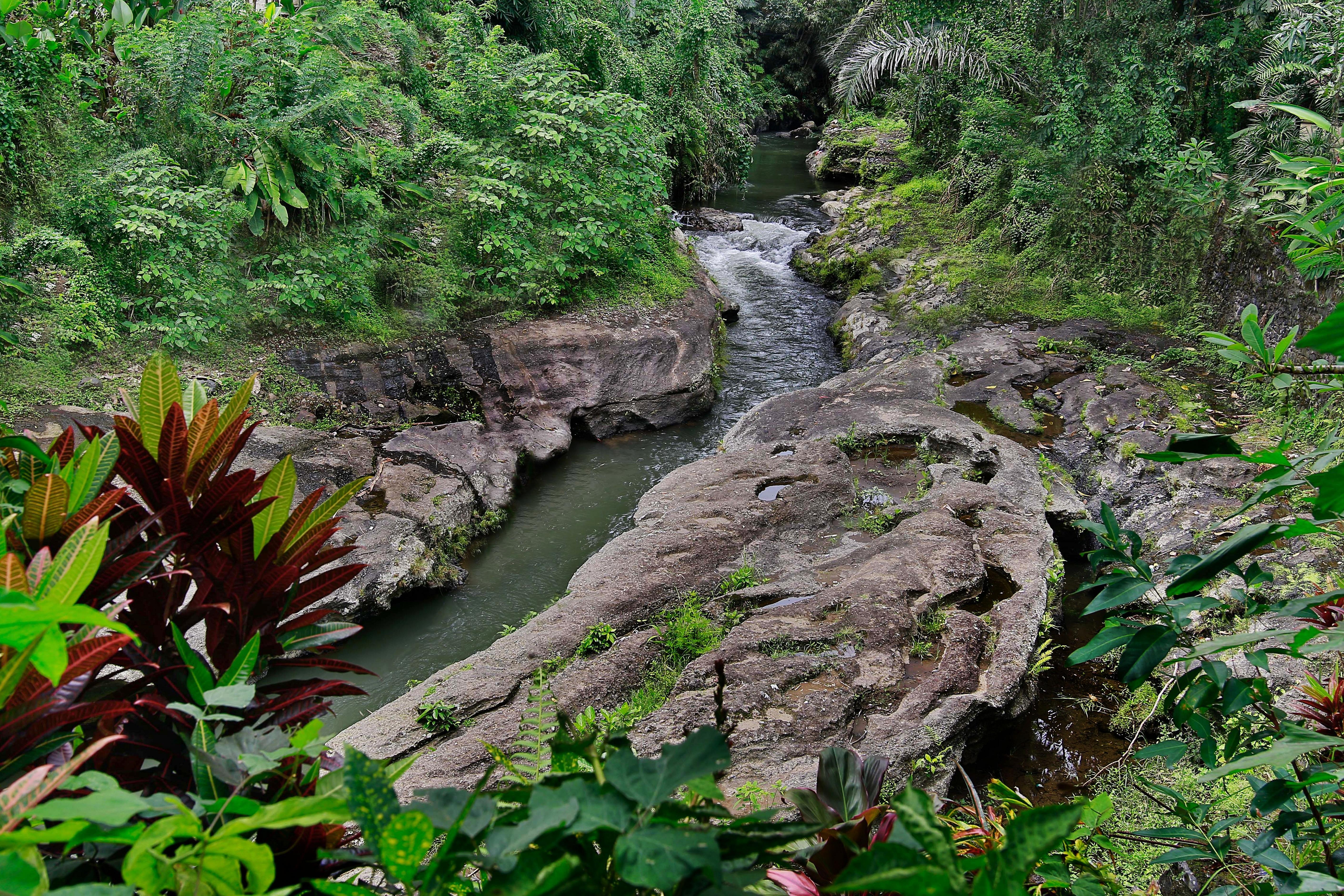 Bali Spirit Hotel and Spa