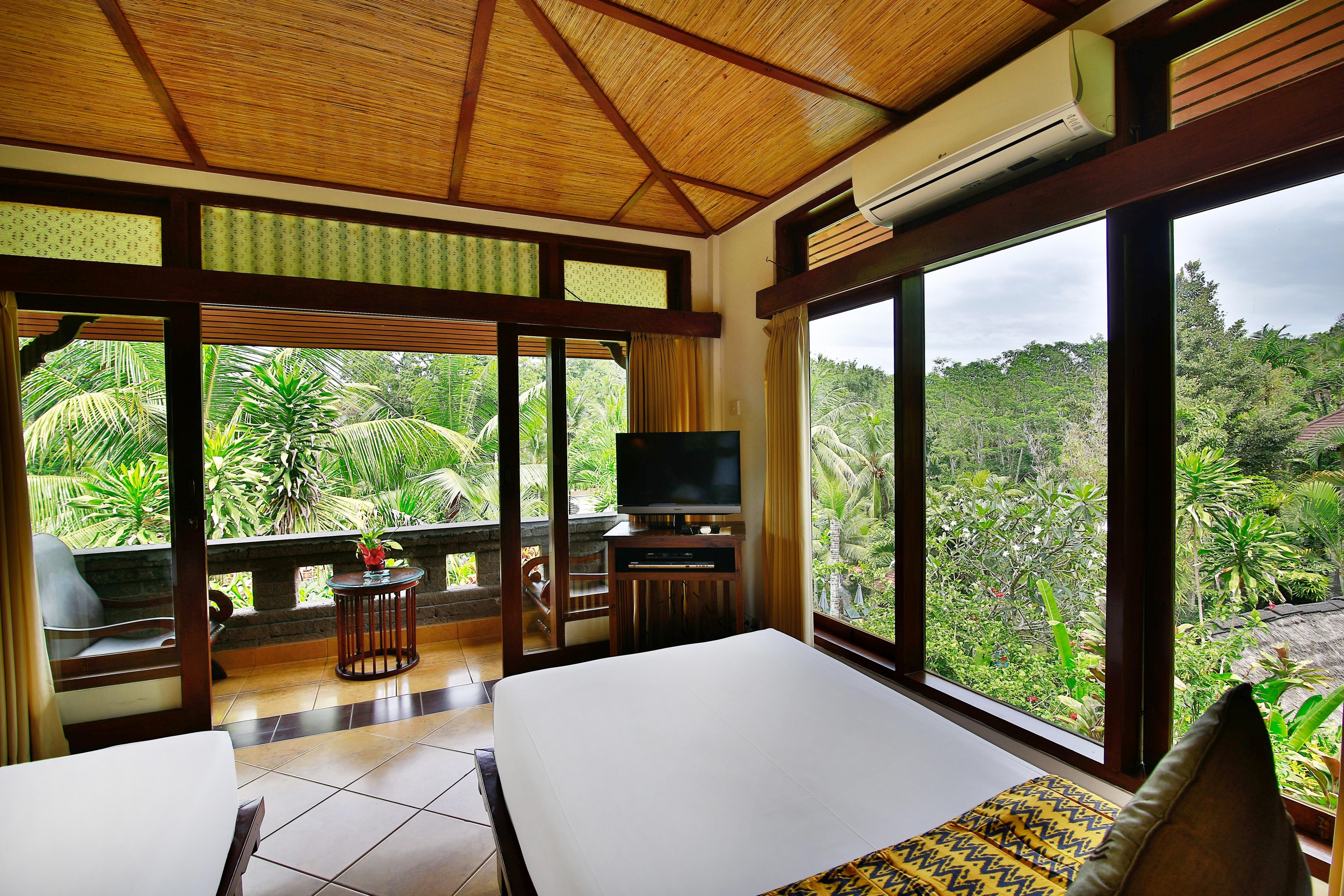 Bali Spirit Hotel and Spa