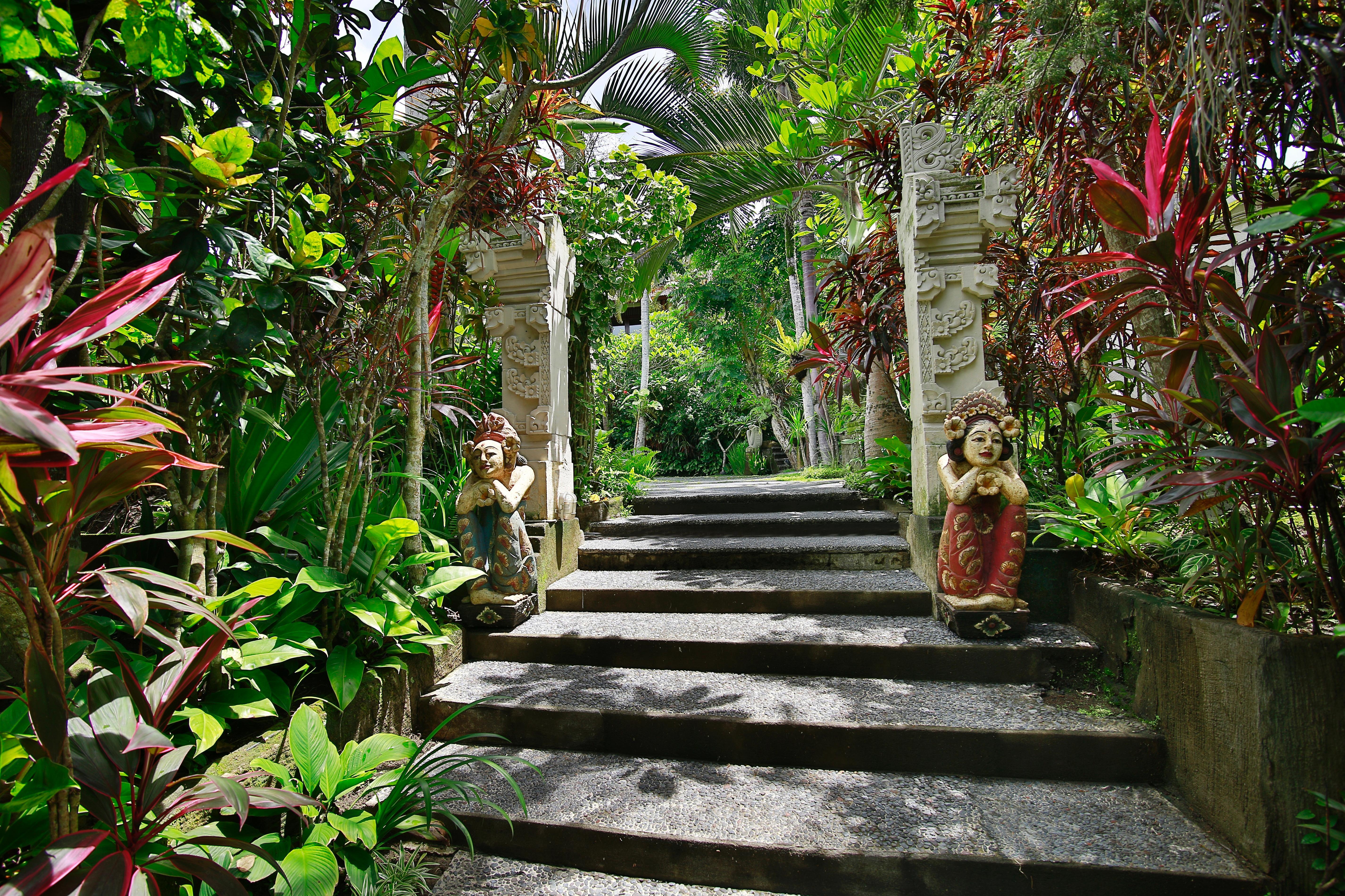 Bali Spirit Hotel and Spa