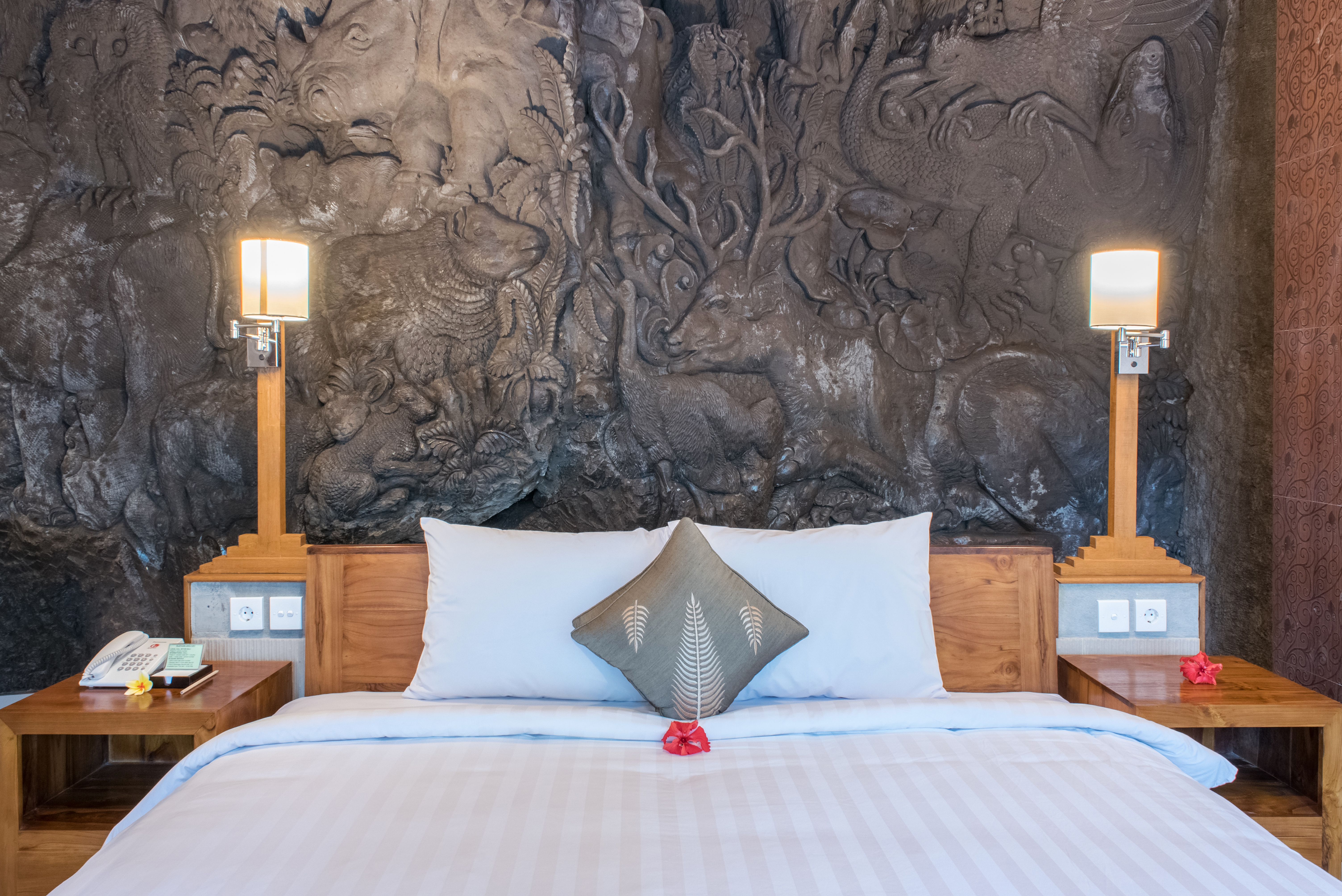 Bali Spirit Hotel and Spa