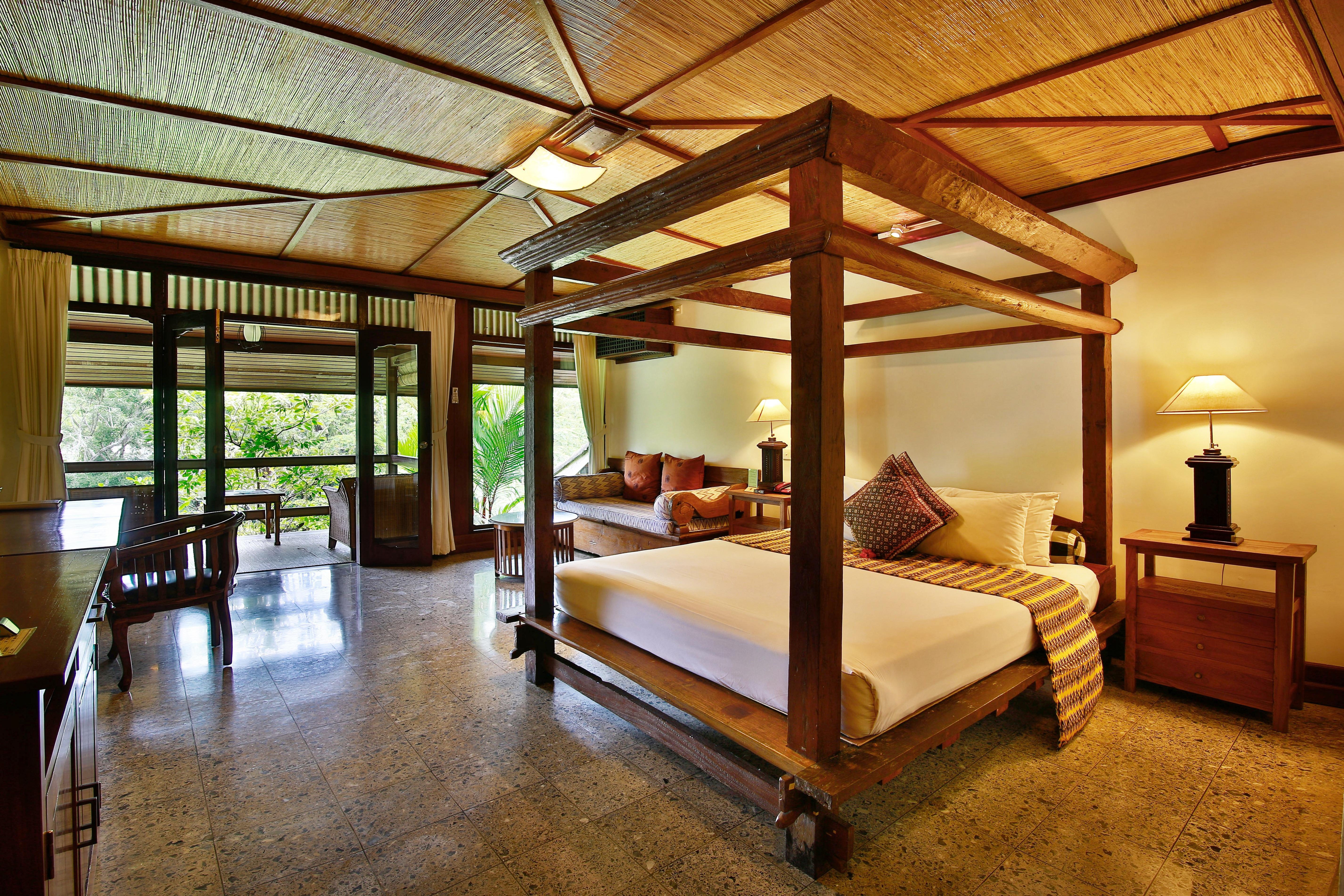 Bali Spirit Hotel and Spa