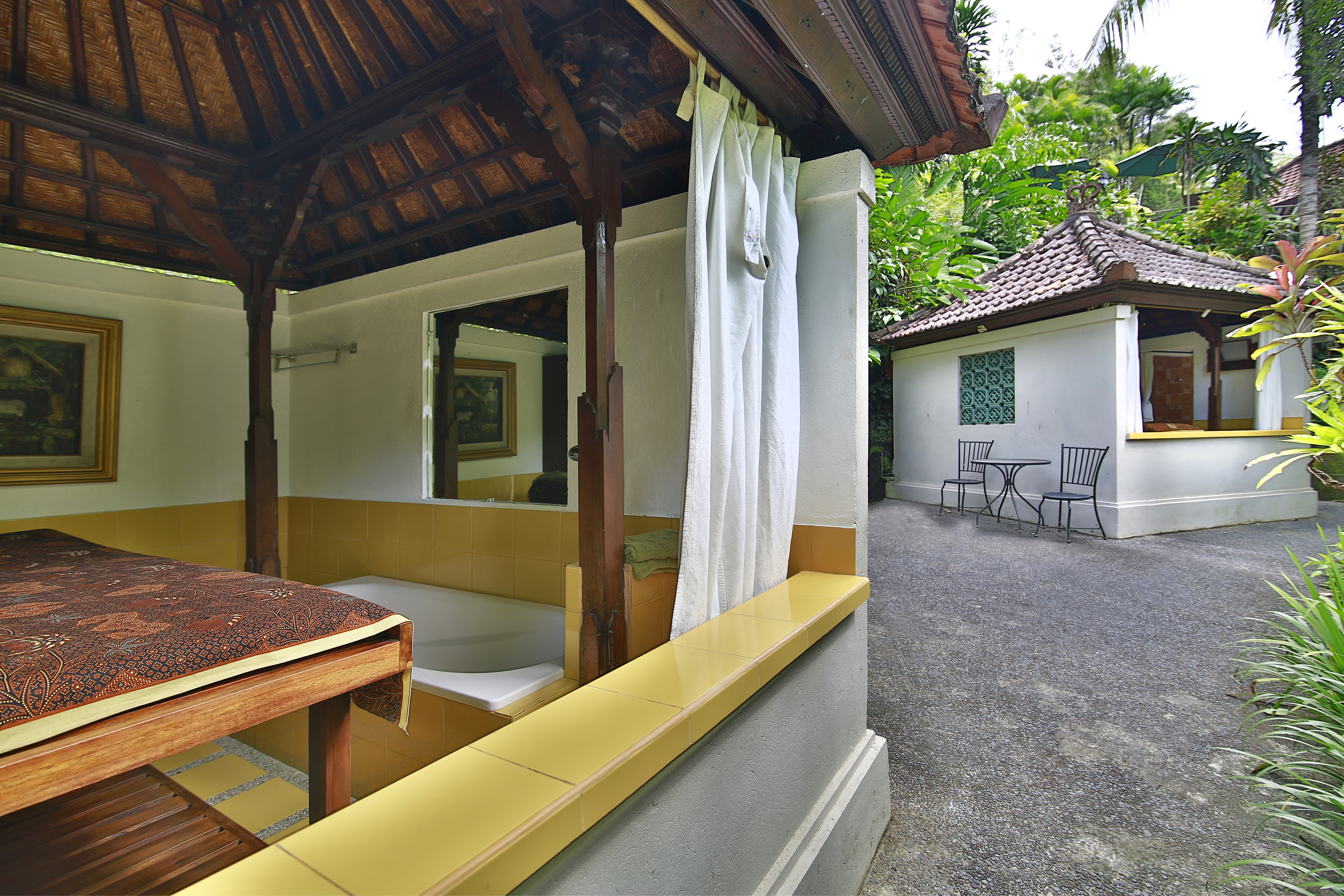 Bali Spirit Hotel and Spa