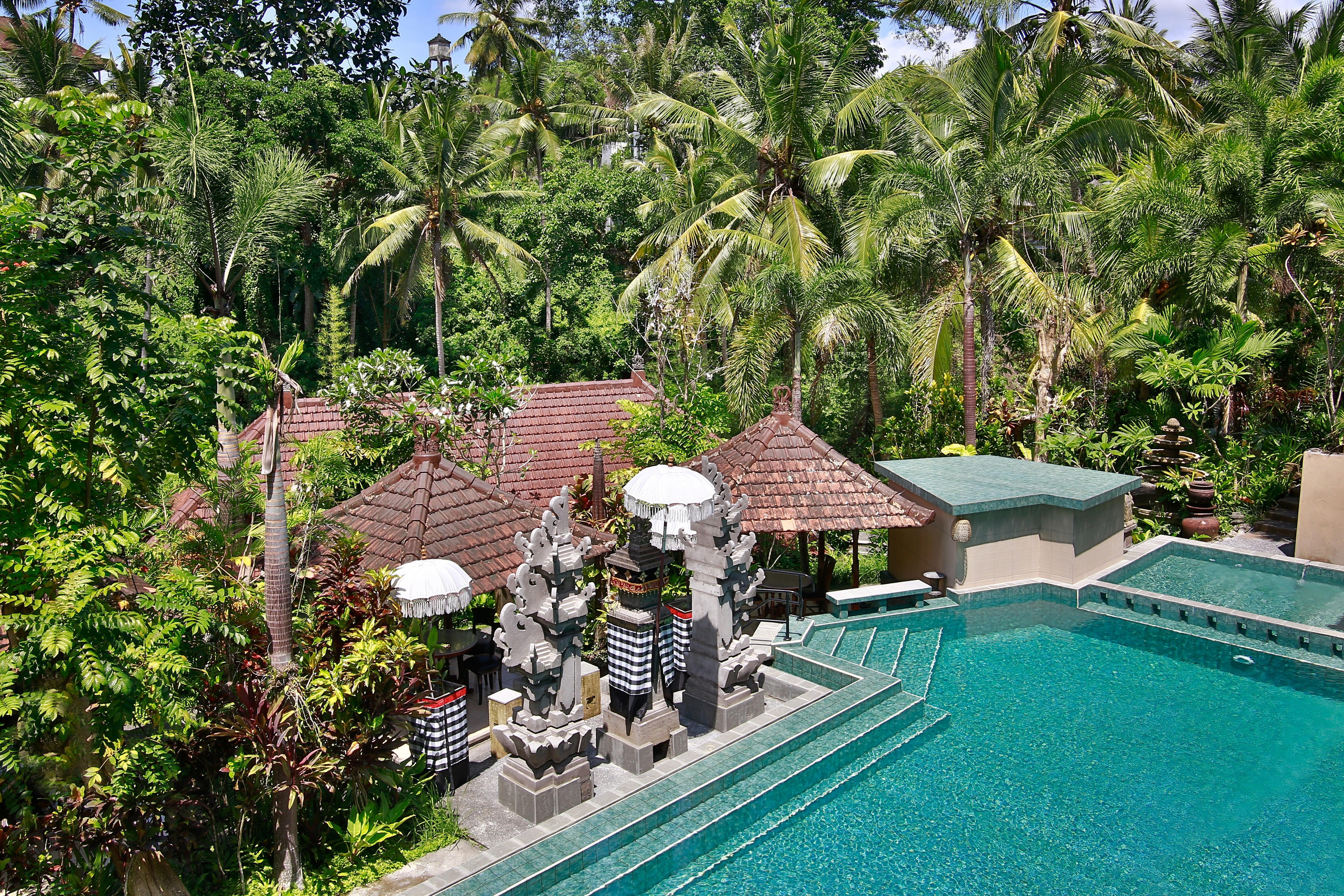 Bali Spirit Hotel and Spa